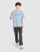 Supply & Demand Kenzor T-Shirt Junior