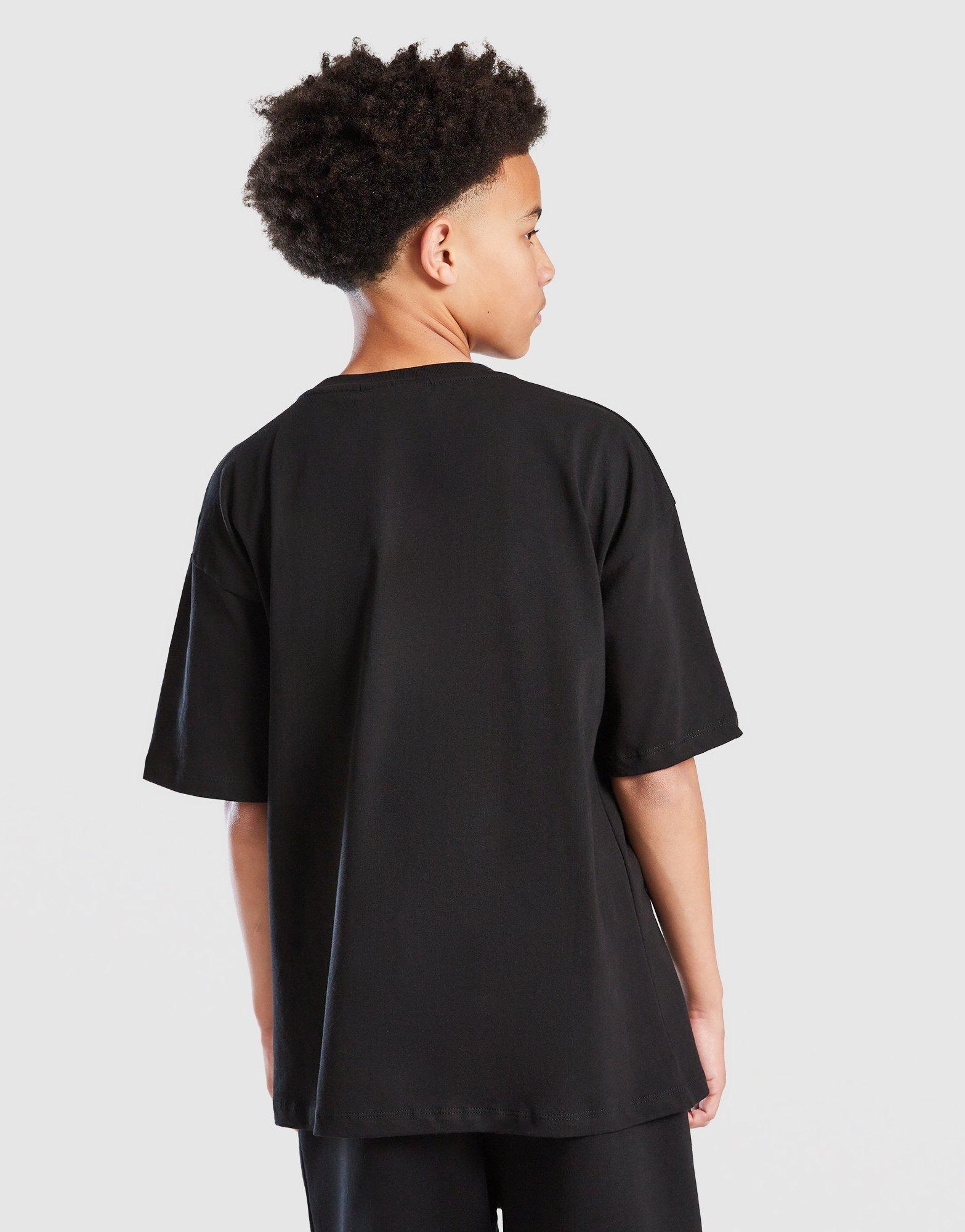 Supply & Demand Kenzor T-Shirt Junior