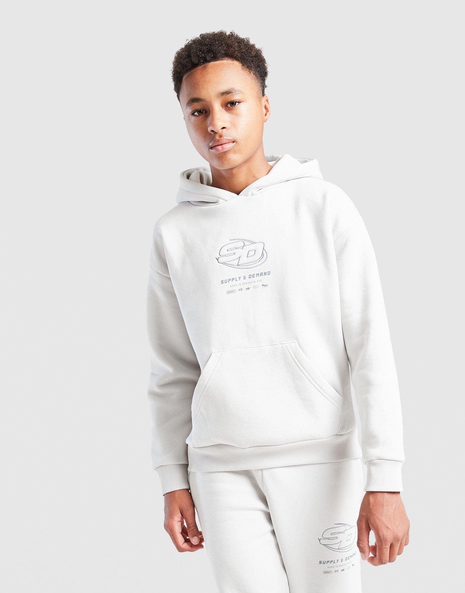 Supply & Demand Kenzor Tracksuit Junior