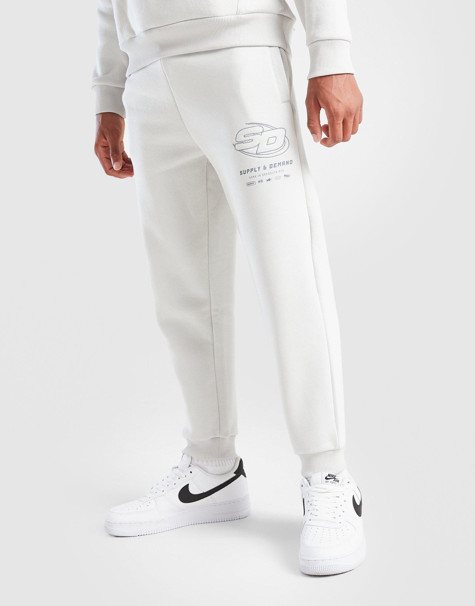Supply & Demand Kenzor Tracksuit Junior