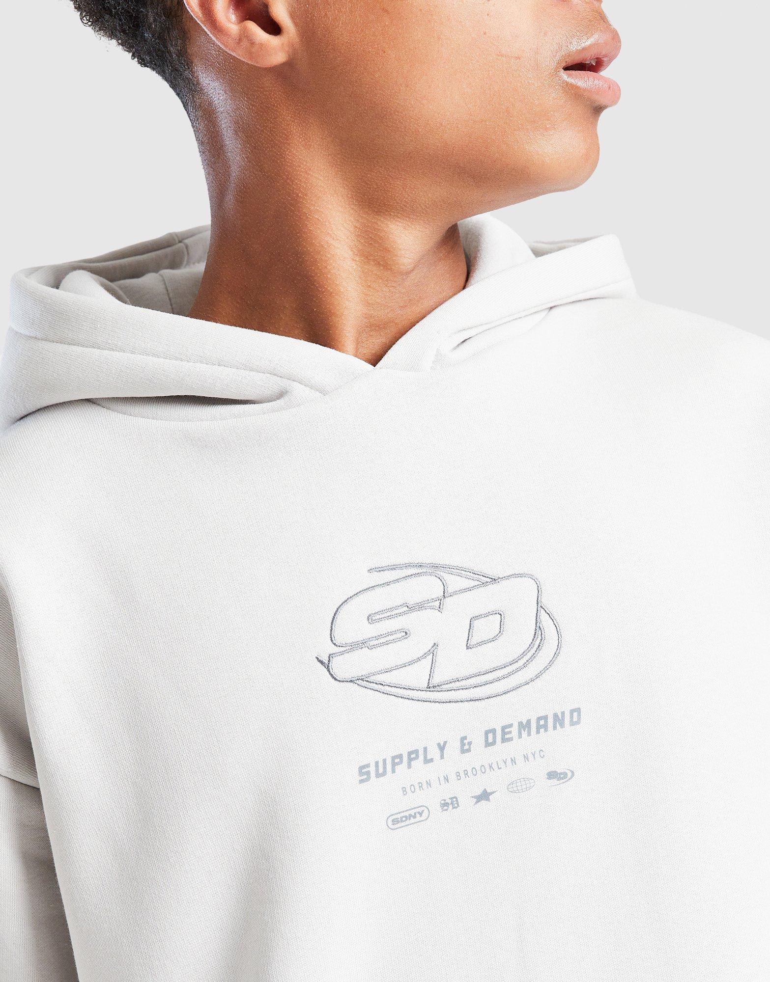 Supply & Demand Kenzor Tracksuit Junior