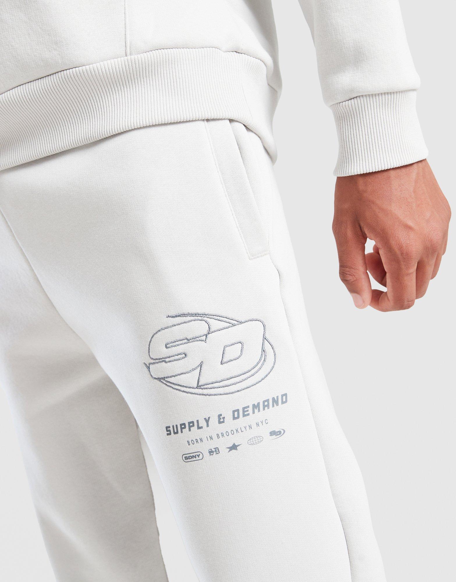 Supply & Demand Kenzor Tracksuit Junior