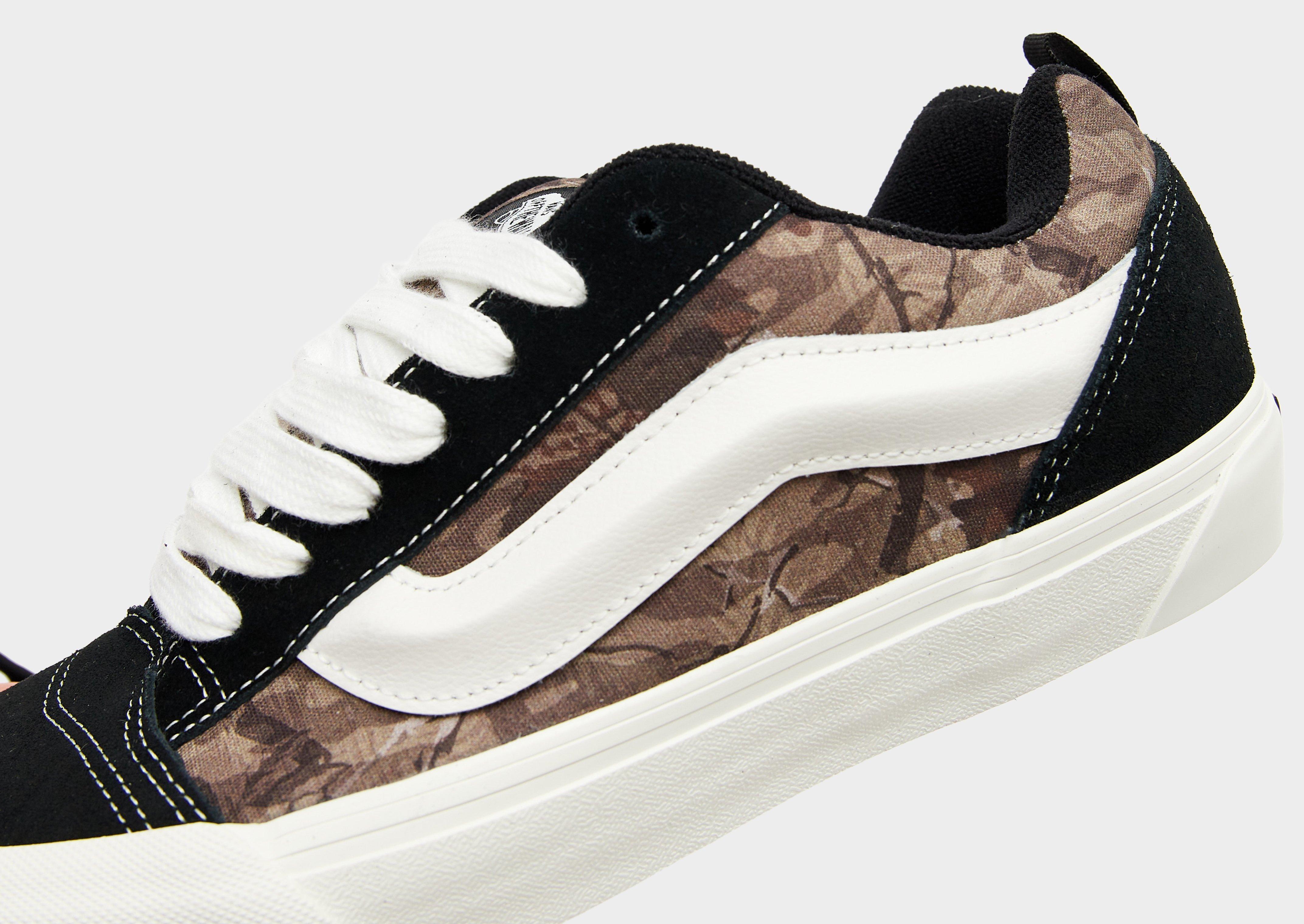Vans Knu Skool
