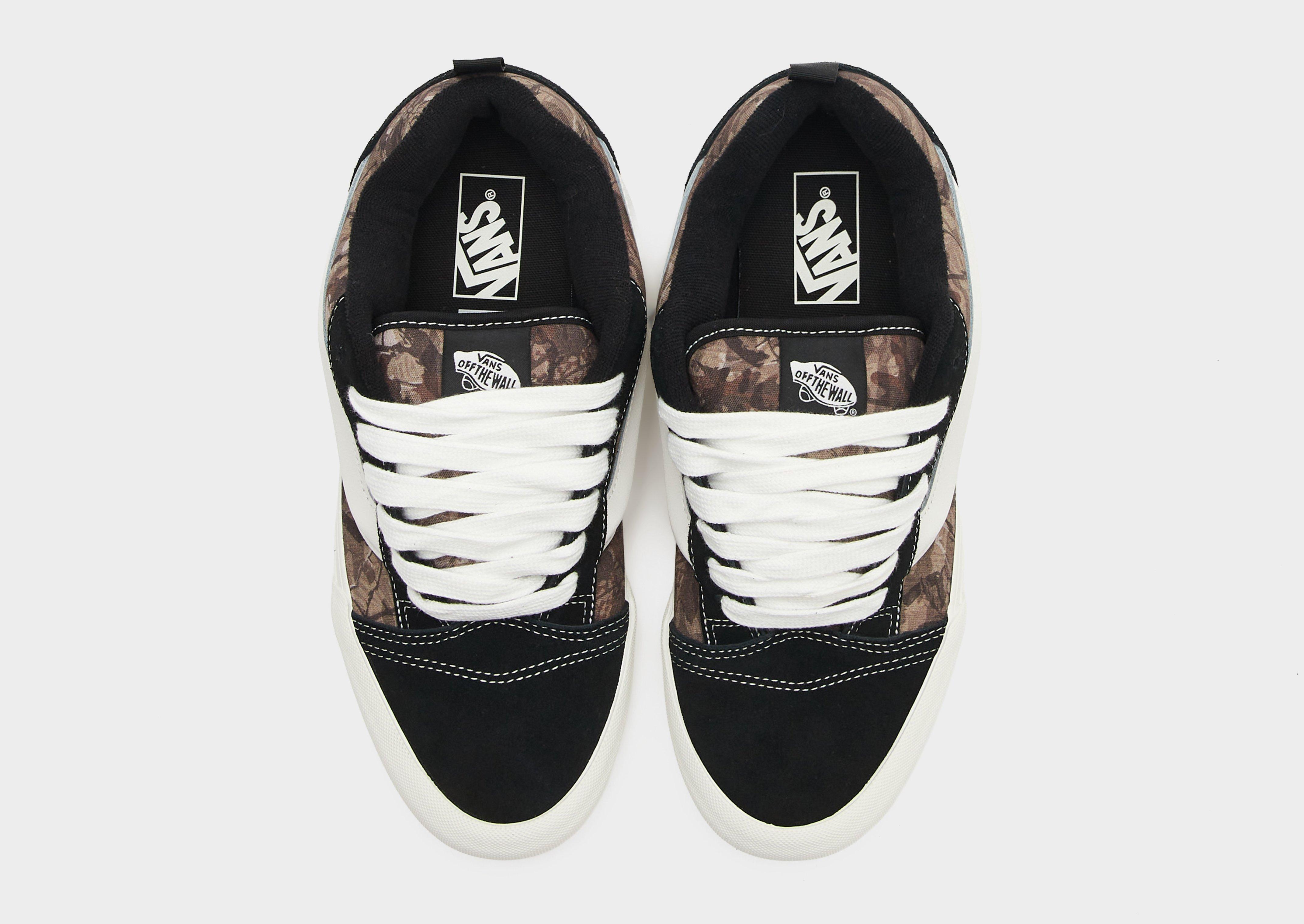 Vans Knu Skool