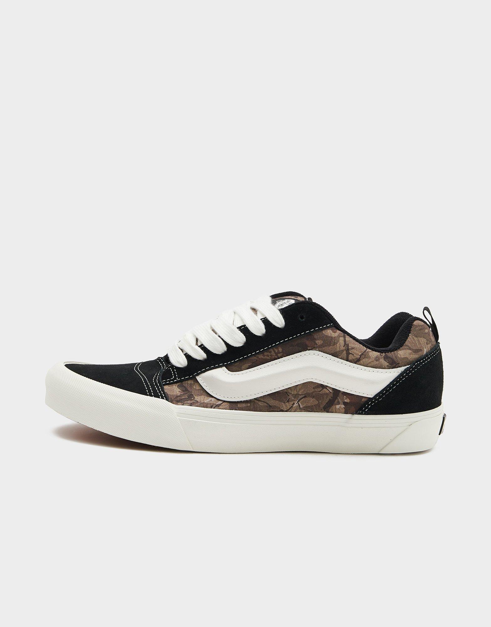 Vans Knu Skool
