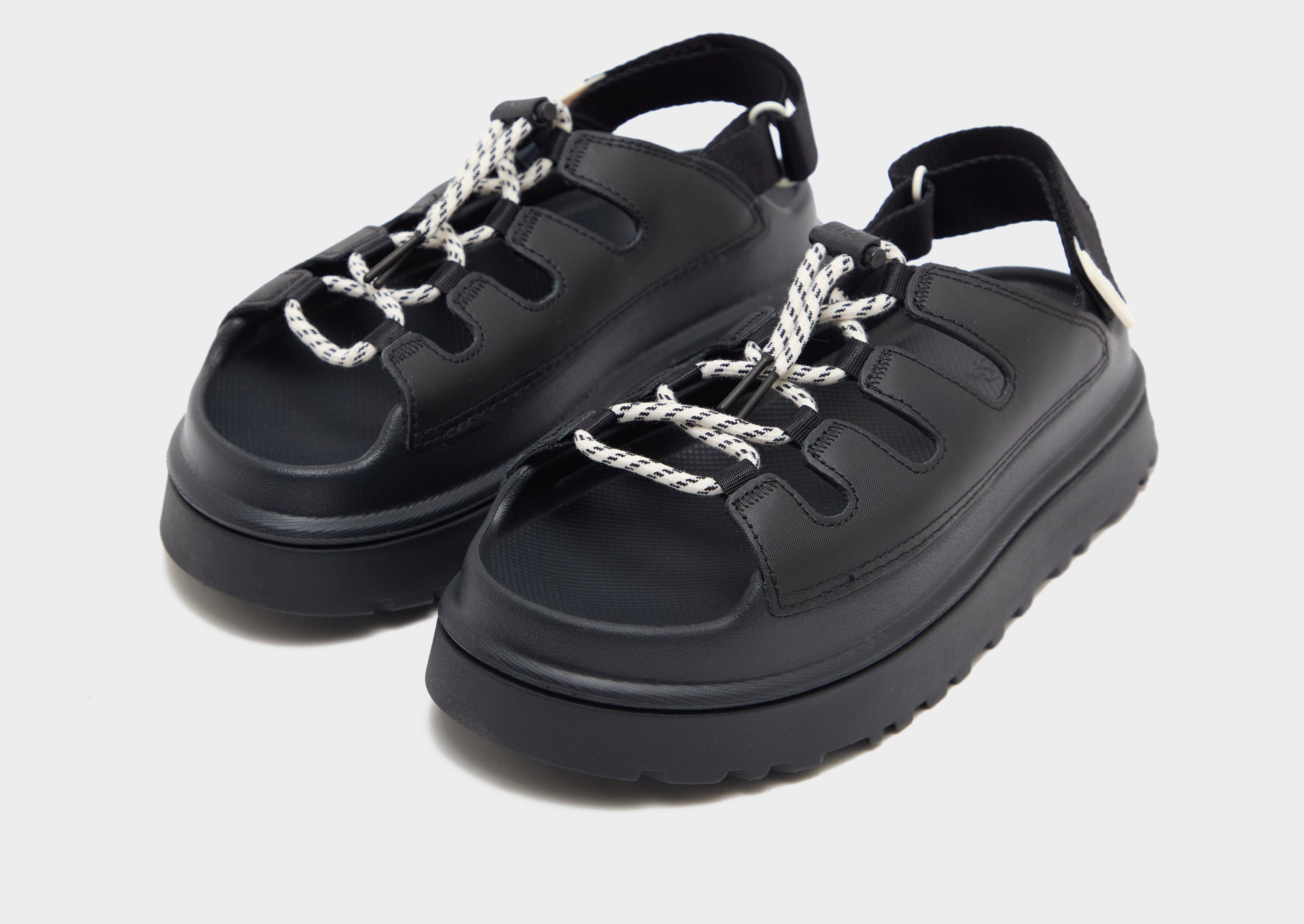 UGG Goldenglow Toggle Women's