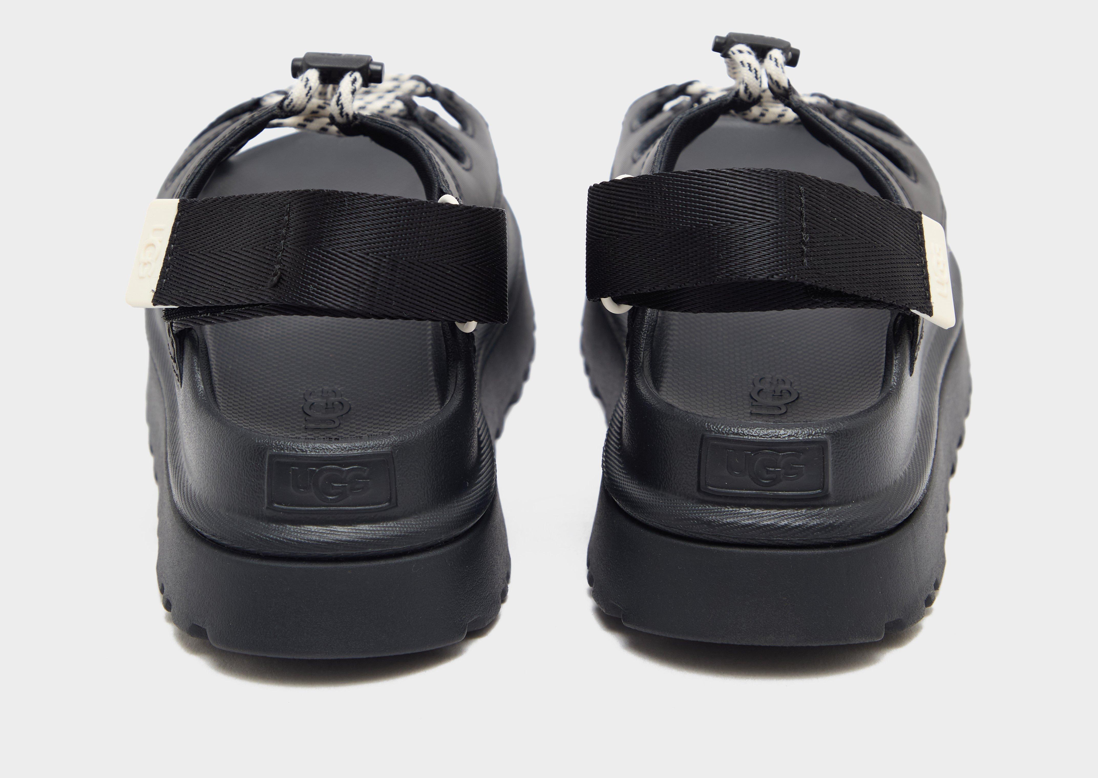 UGG Goldenglow Toggle Women's