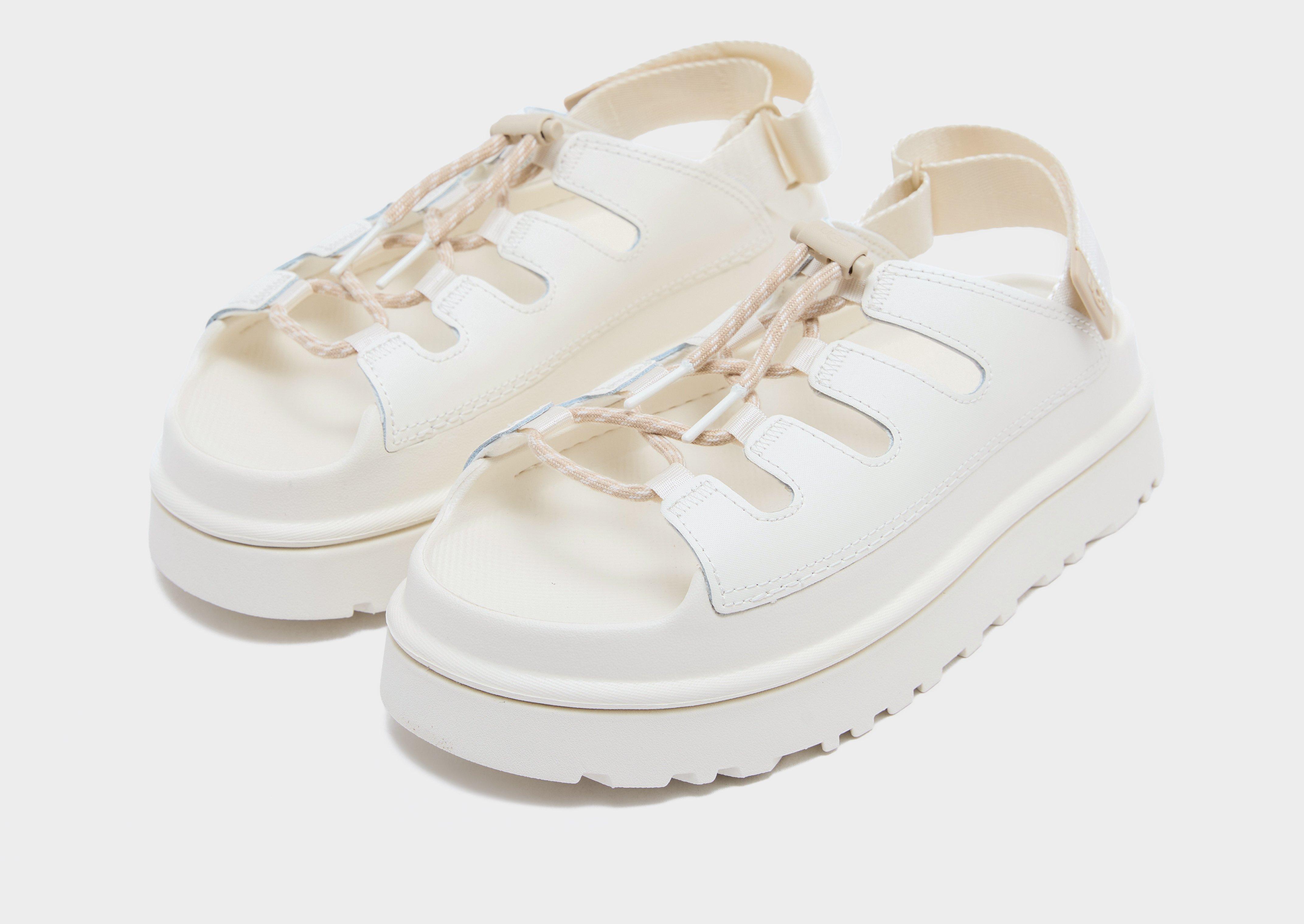 UGG Goldenglow Toggle Women's