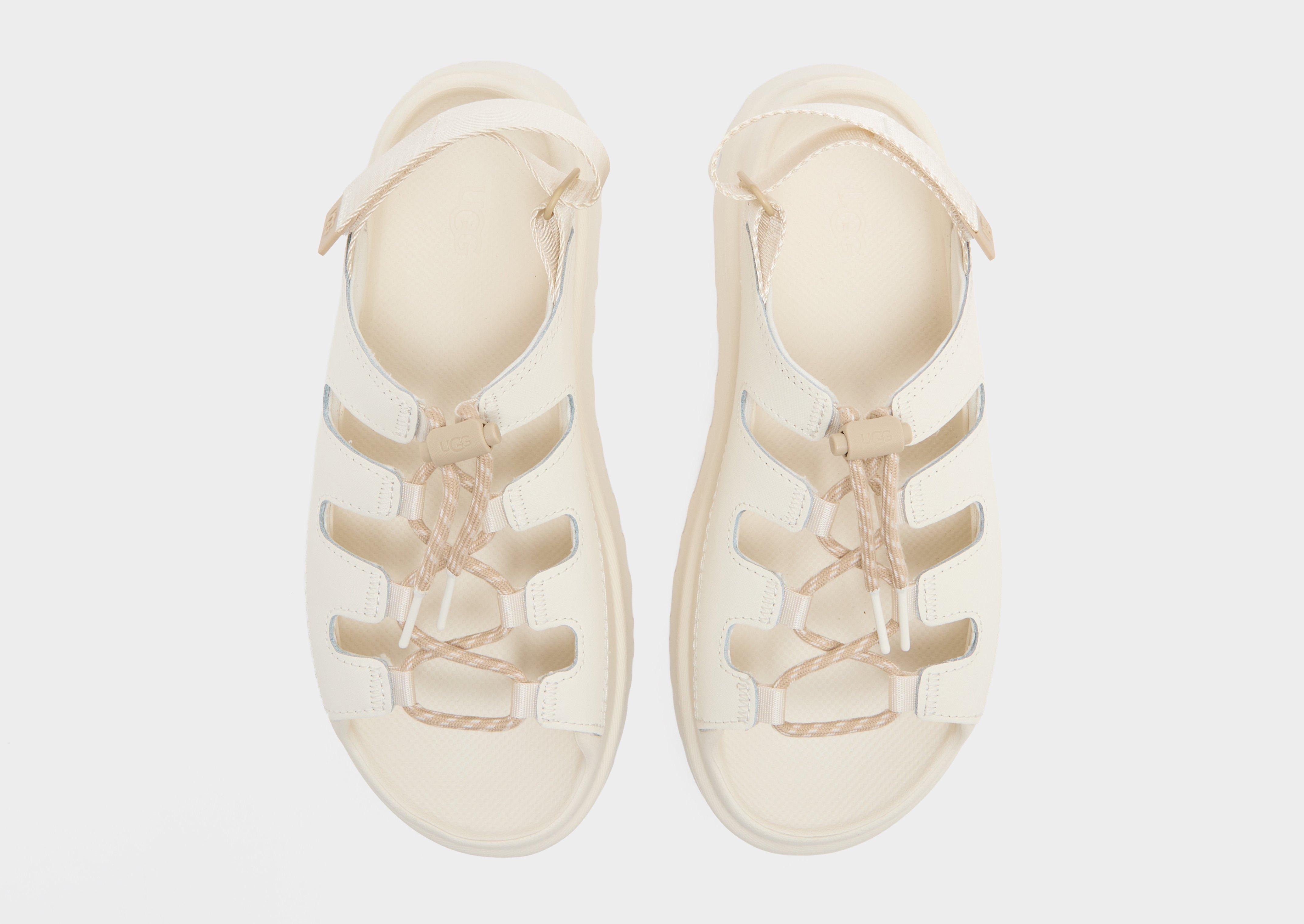 UGG Goldenglow Toggle Women's