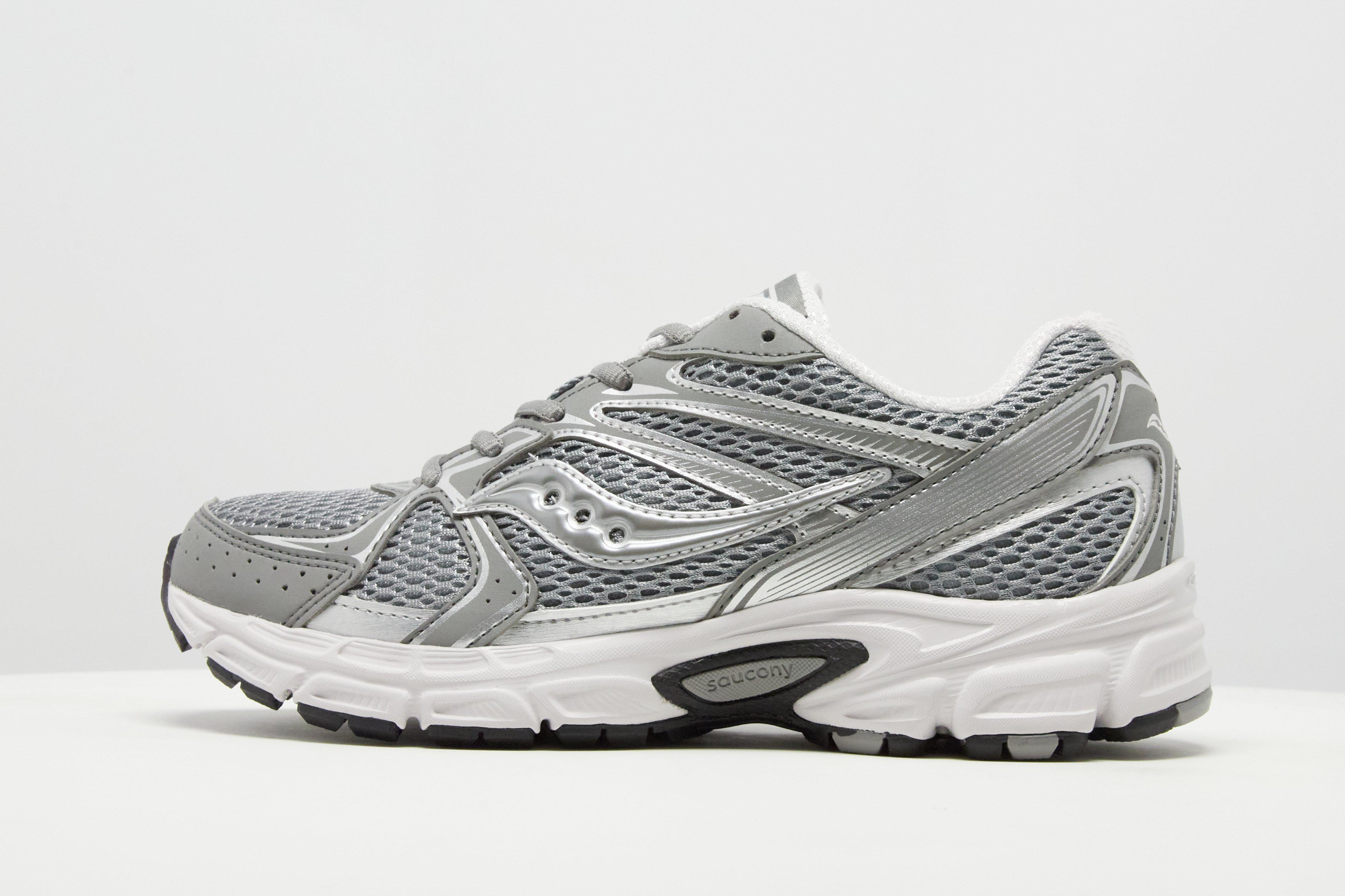 Saucony Ride Millenium para mujer
