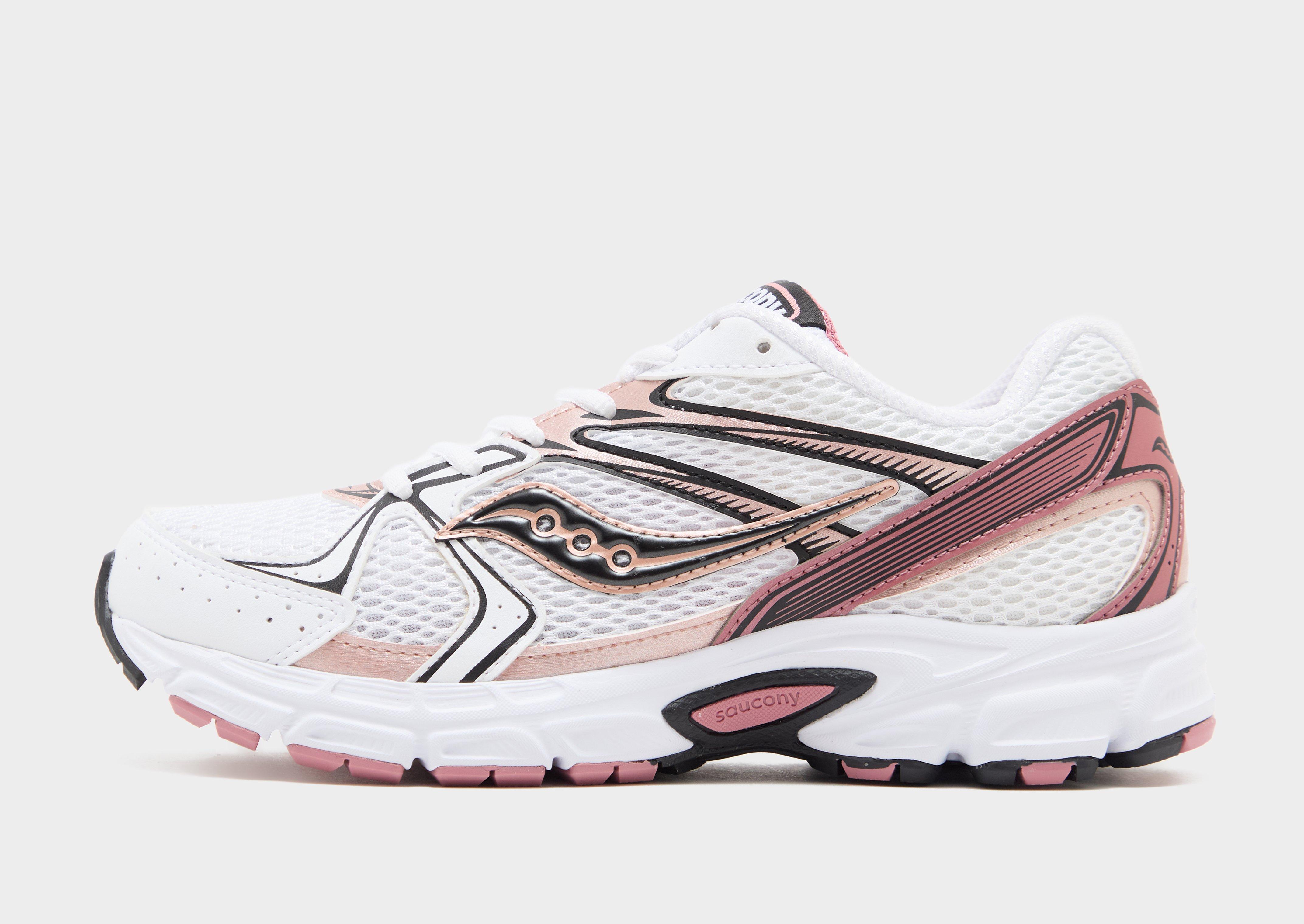 Saucony Ride Millenium Women's — foto 2 van 7