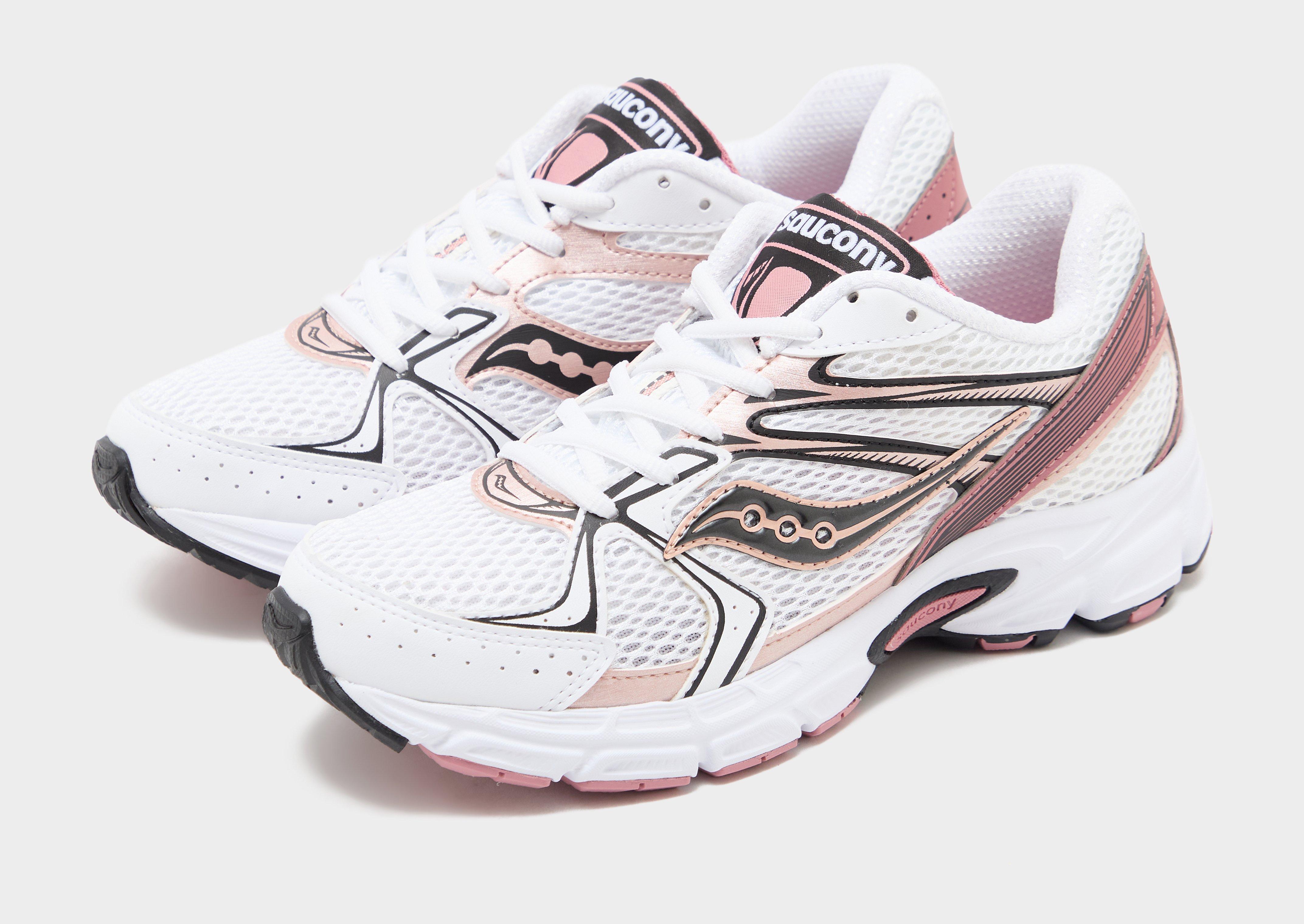 Saucony Ride Millenium Women's