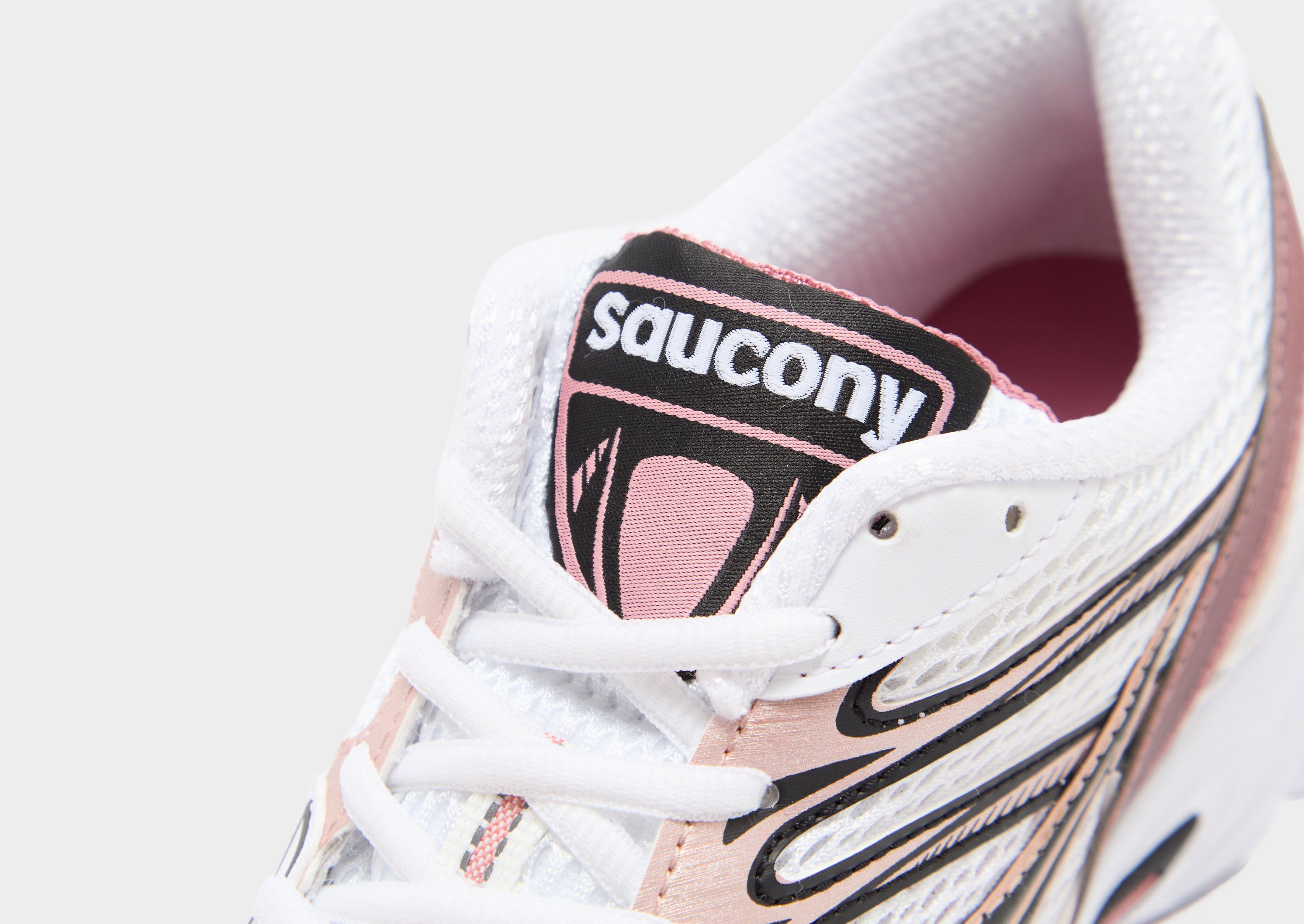 Saucony Ride Millenium Women's — foto 5 van 7