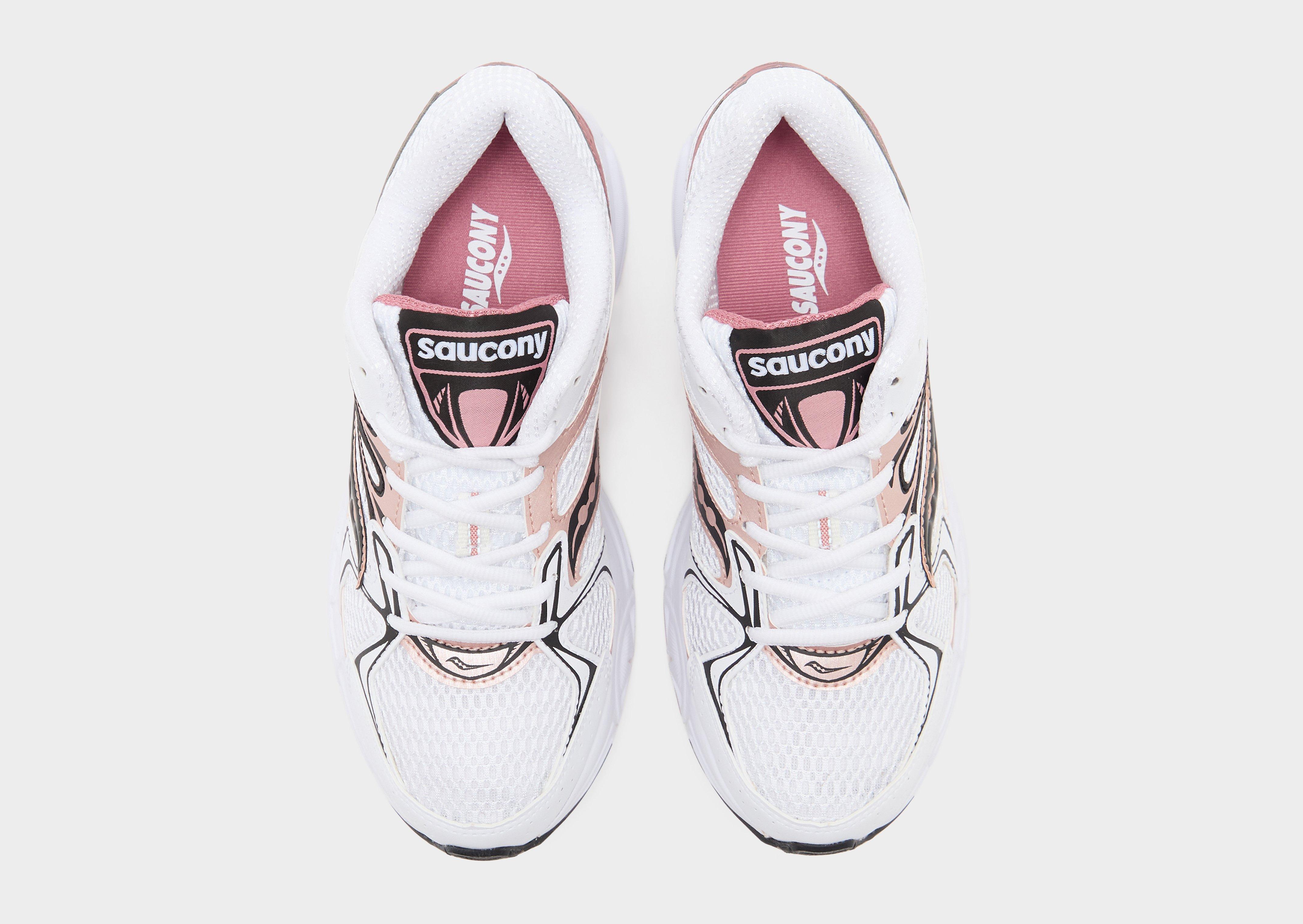 Saucony Ride Millenium Women's — foto 6 van 7