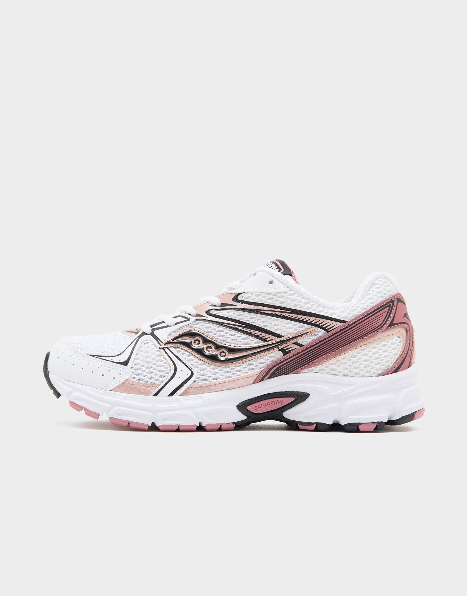 Saucony Ride Millenium Donna