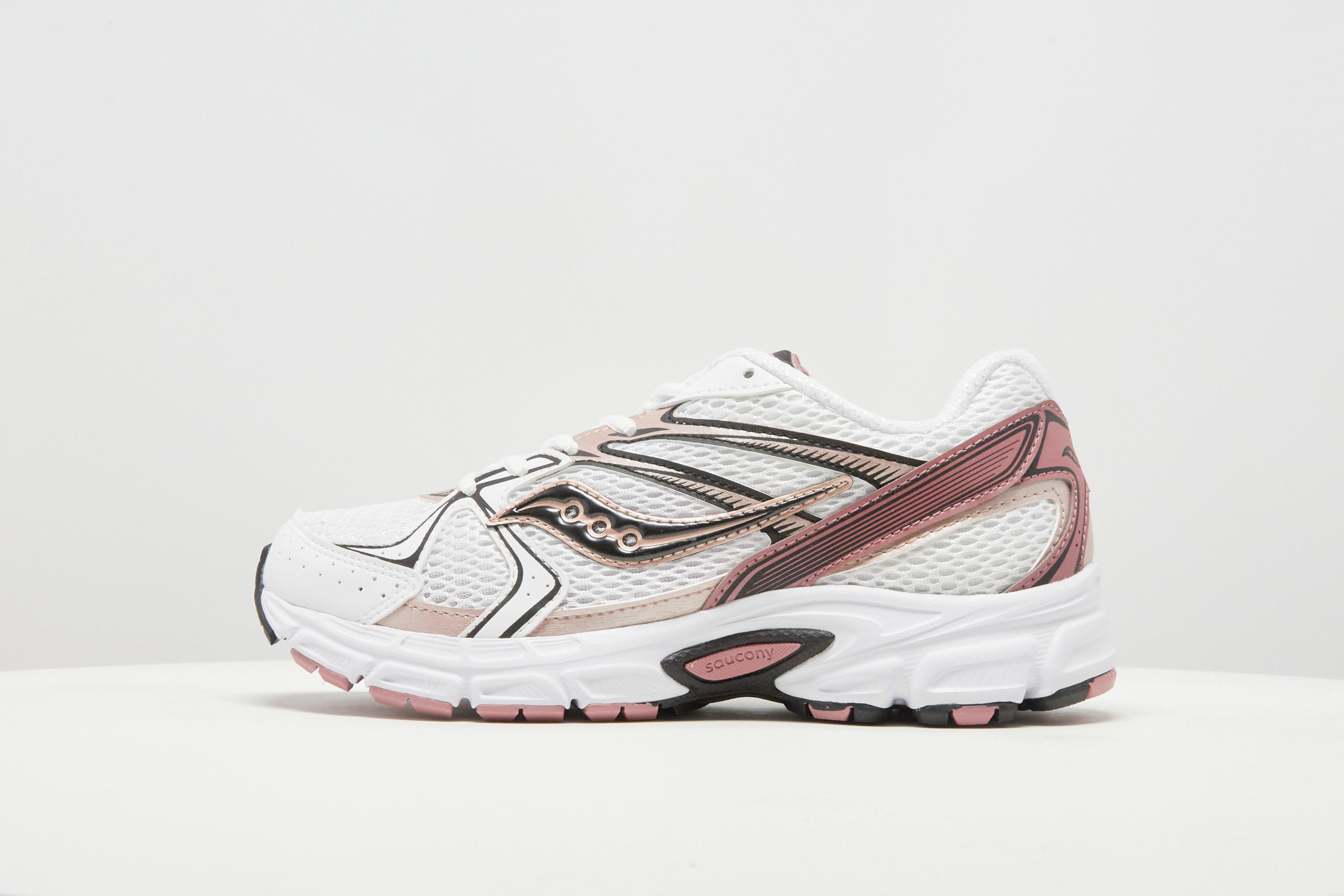 Saucony Ride Millenium Donna