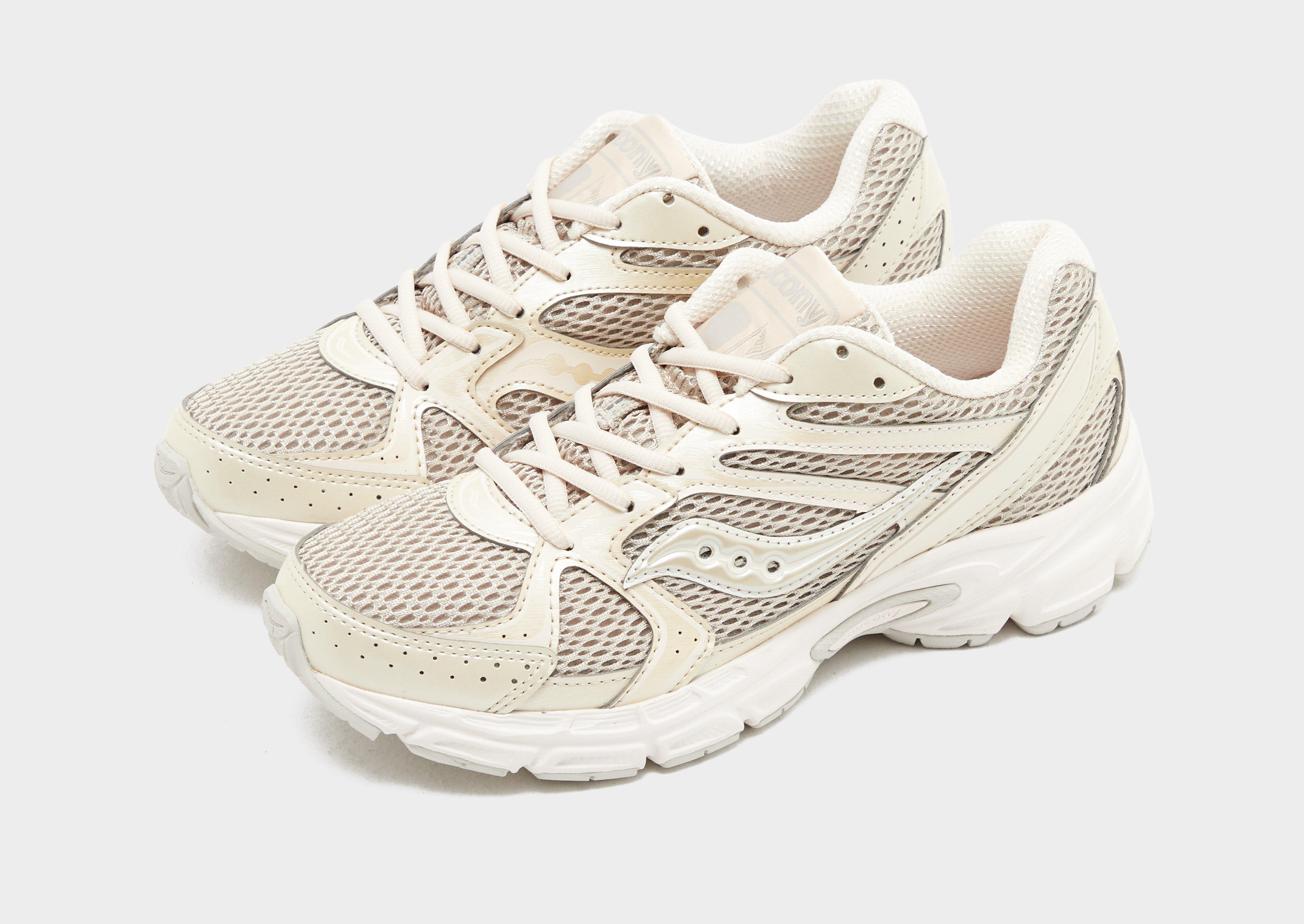 Saucony Ride Millenium Women's