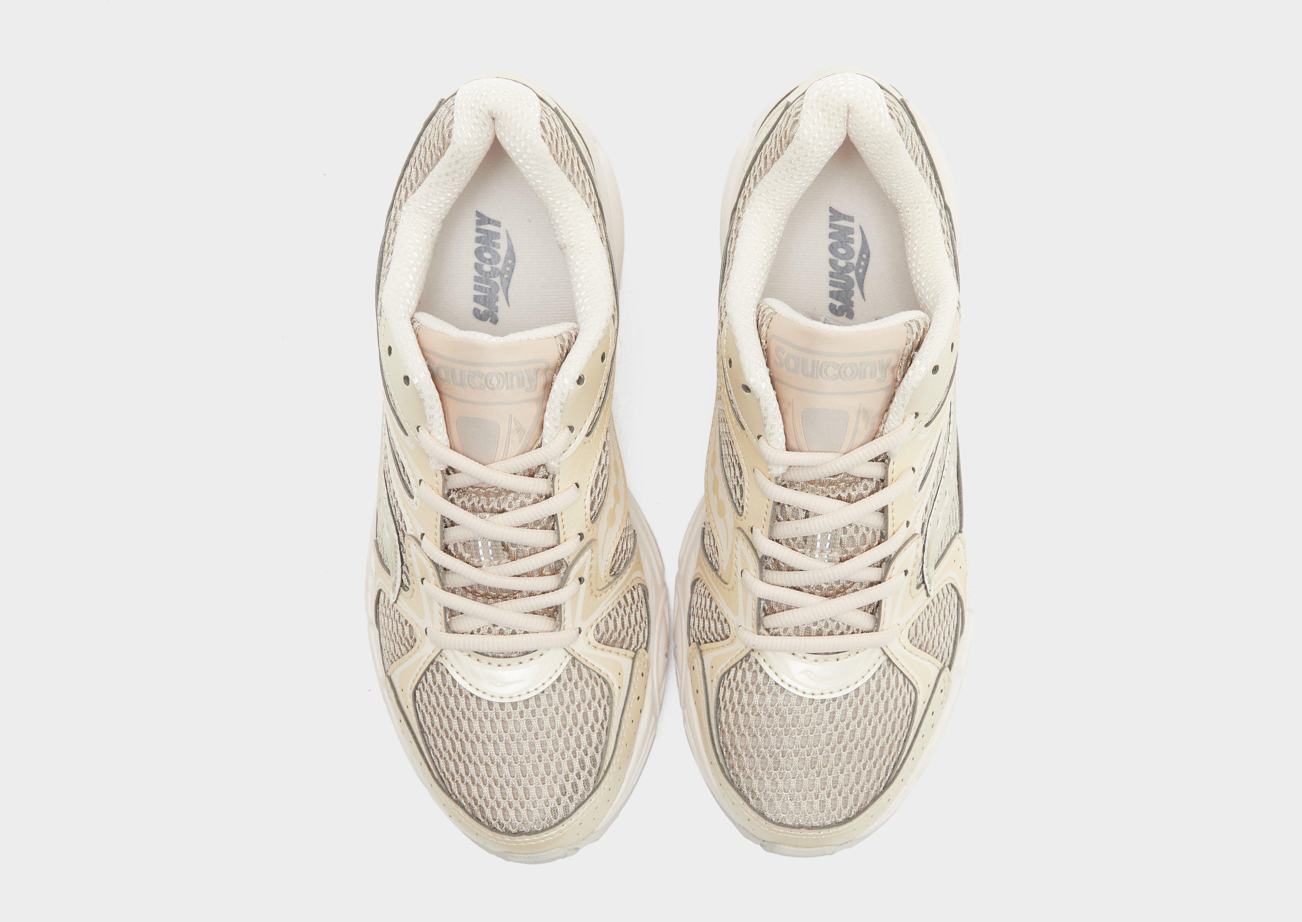 Saucony Ride Millenium Women's