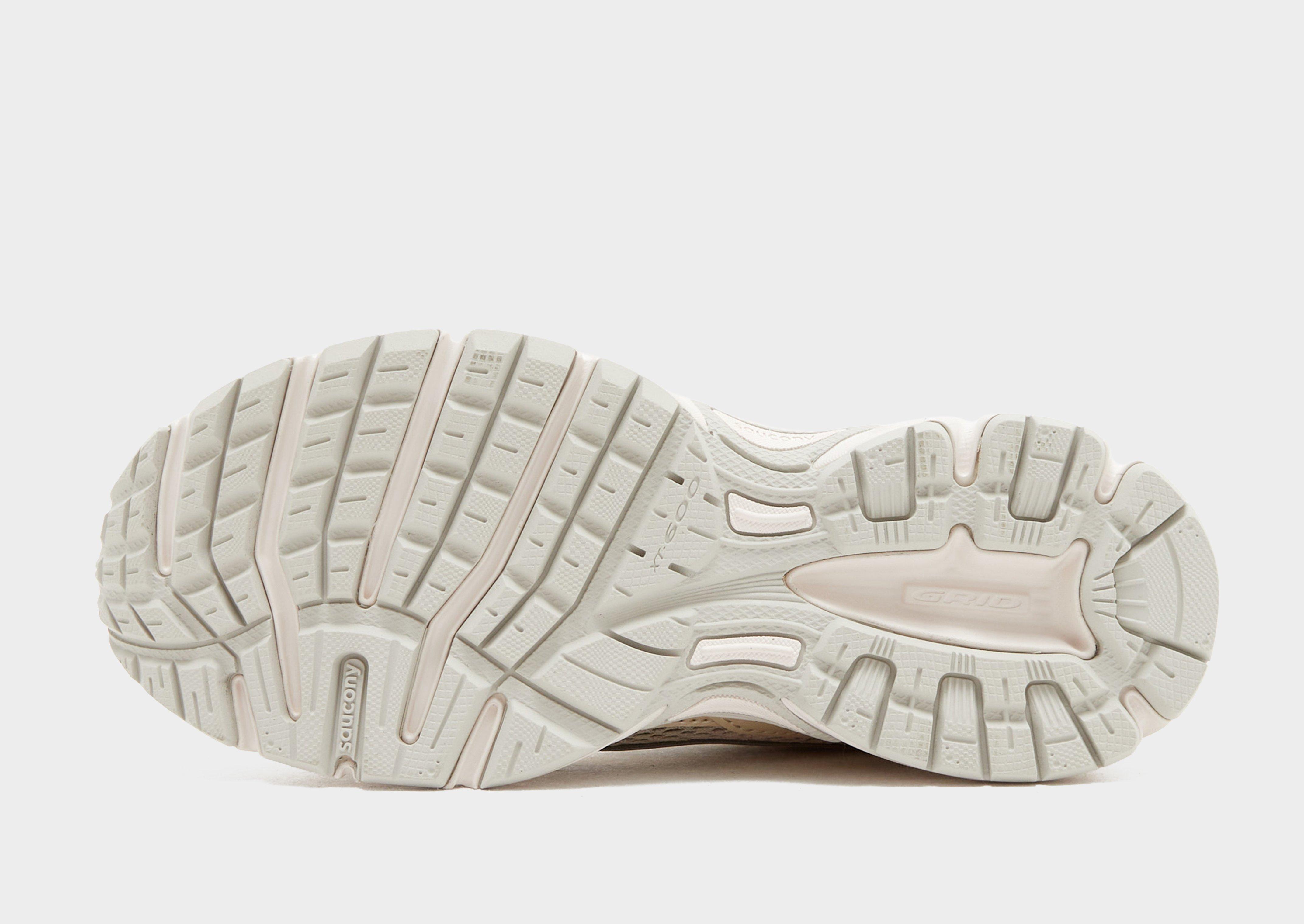 Saucony Ride Millenium Women's