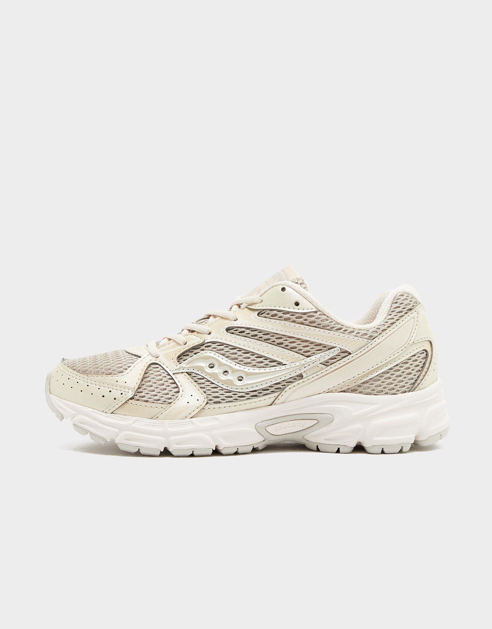 Saucony Ride Millenium Donna