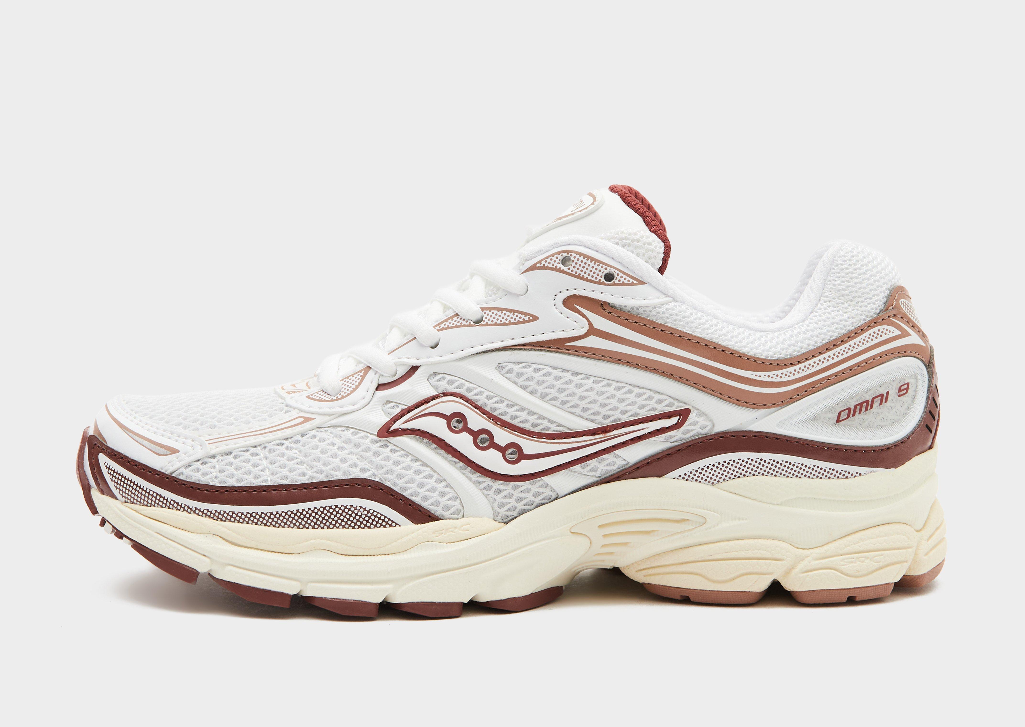 Saucony ProGrid Omni 9 Women's — foto 2 van 7