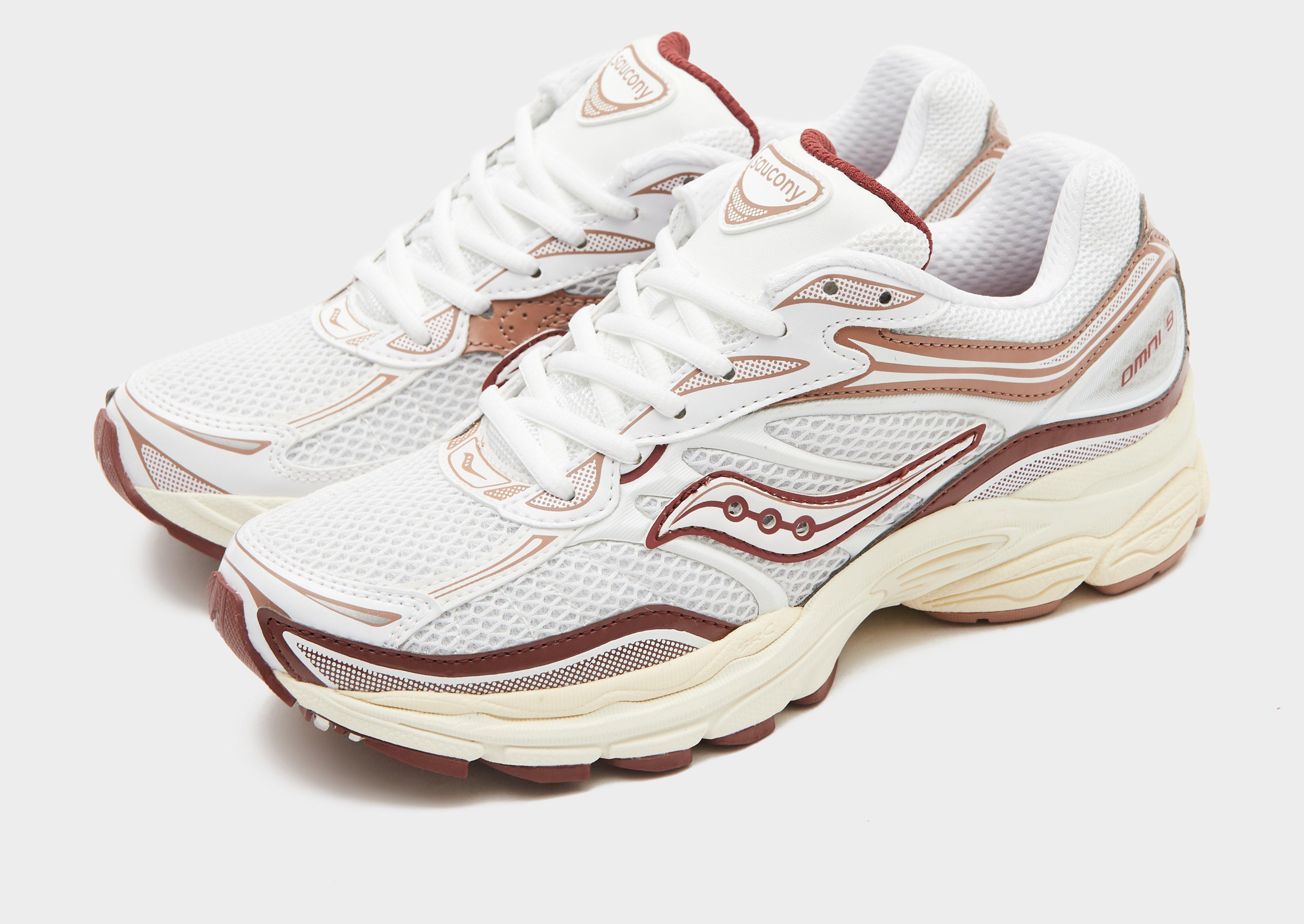 Saucony ProGrid Omni 9 Women's — foto 3 van 7