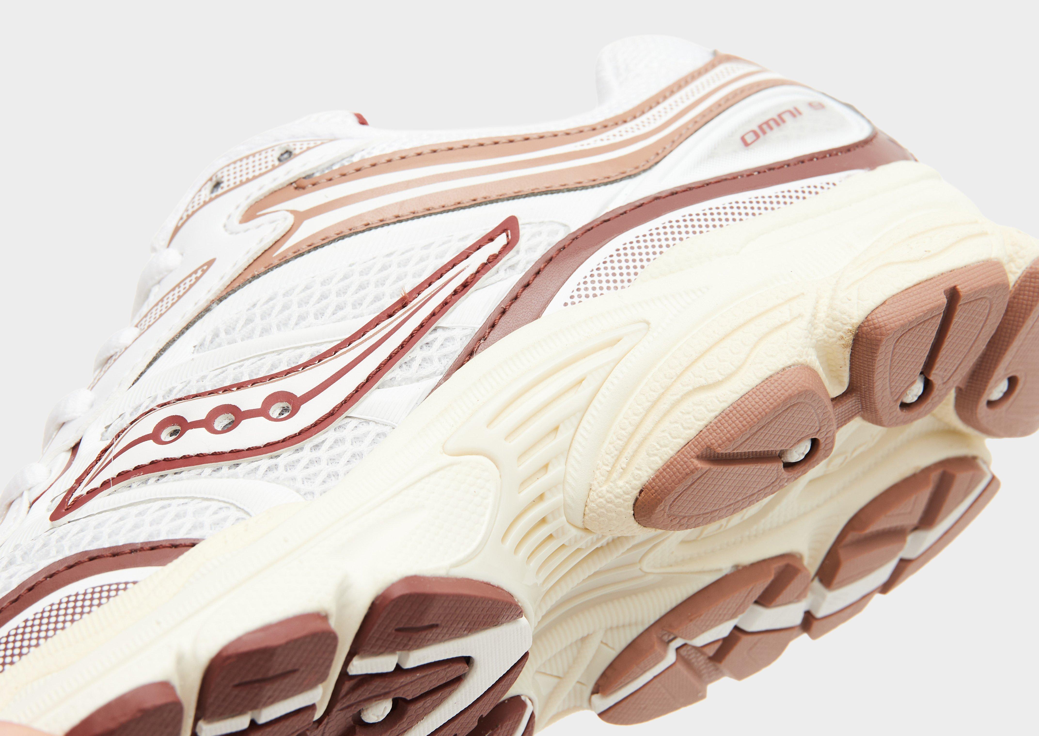 Saucony ProGrid Omni 9 Women's