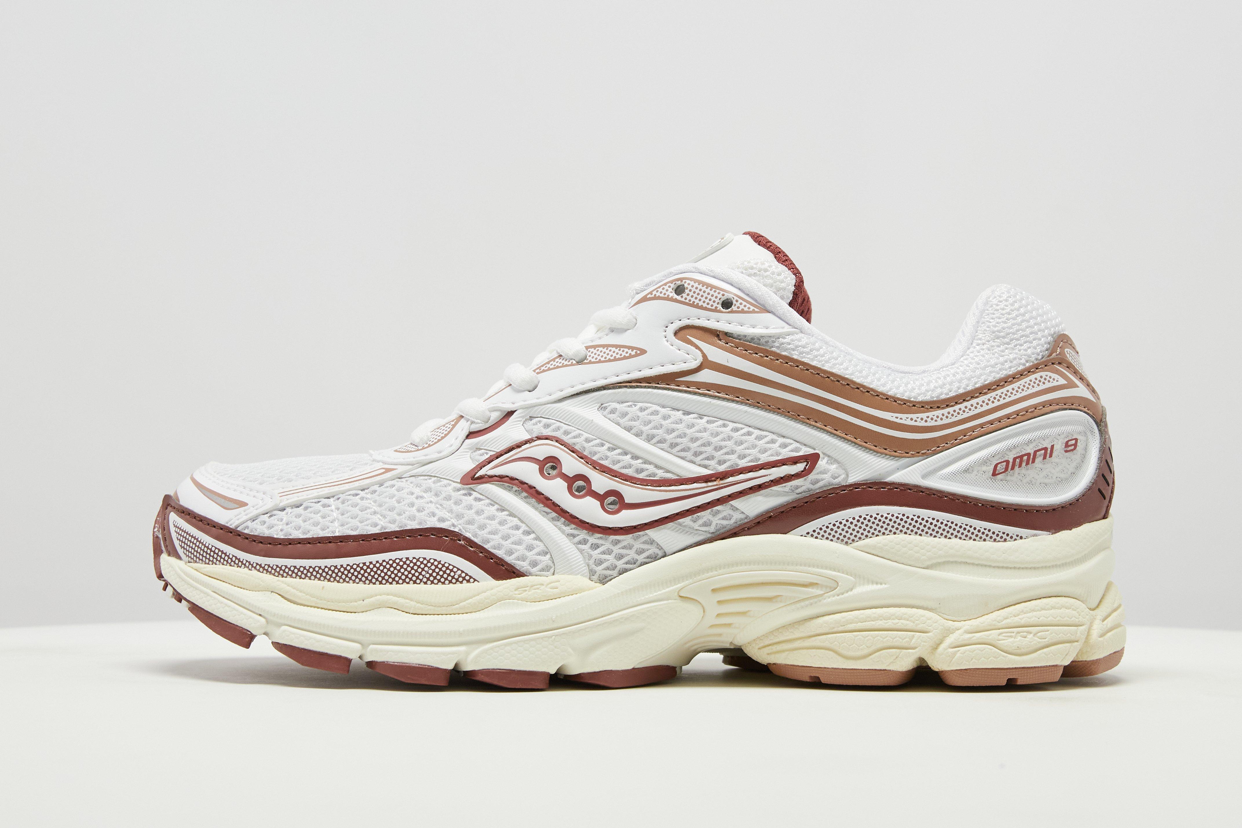 Saucony ProGrid Omni 9 para mujer
