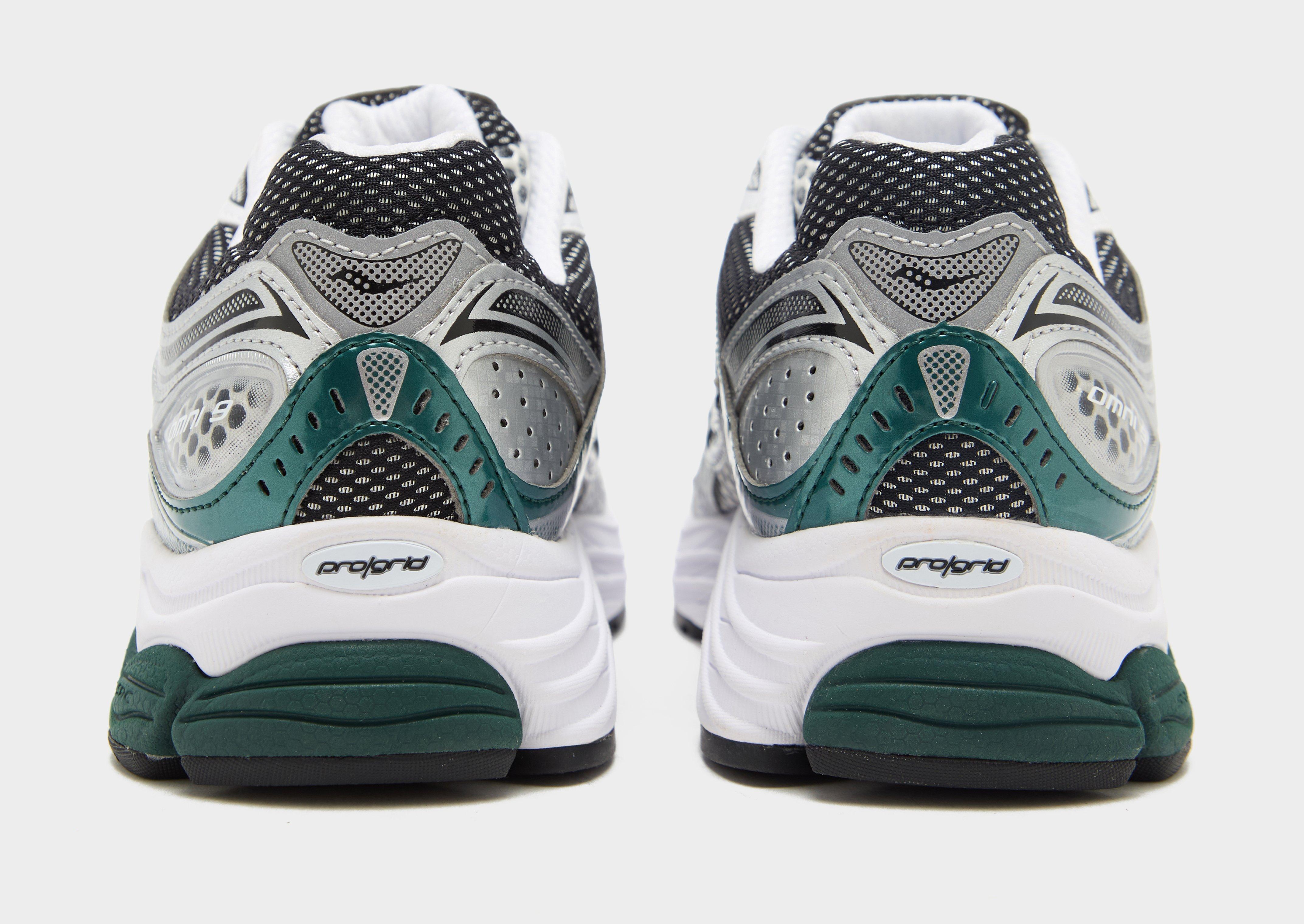 Saucony ProGrid Omni 9 Women's