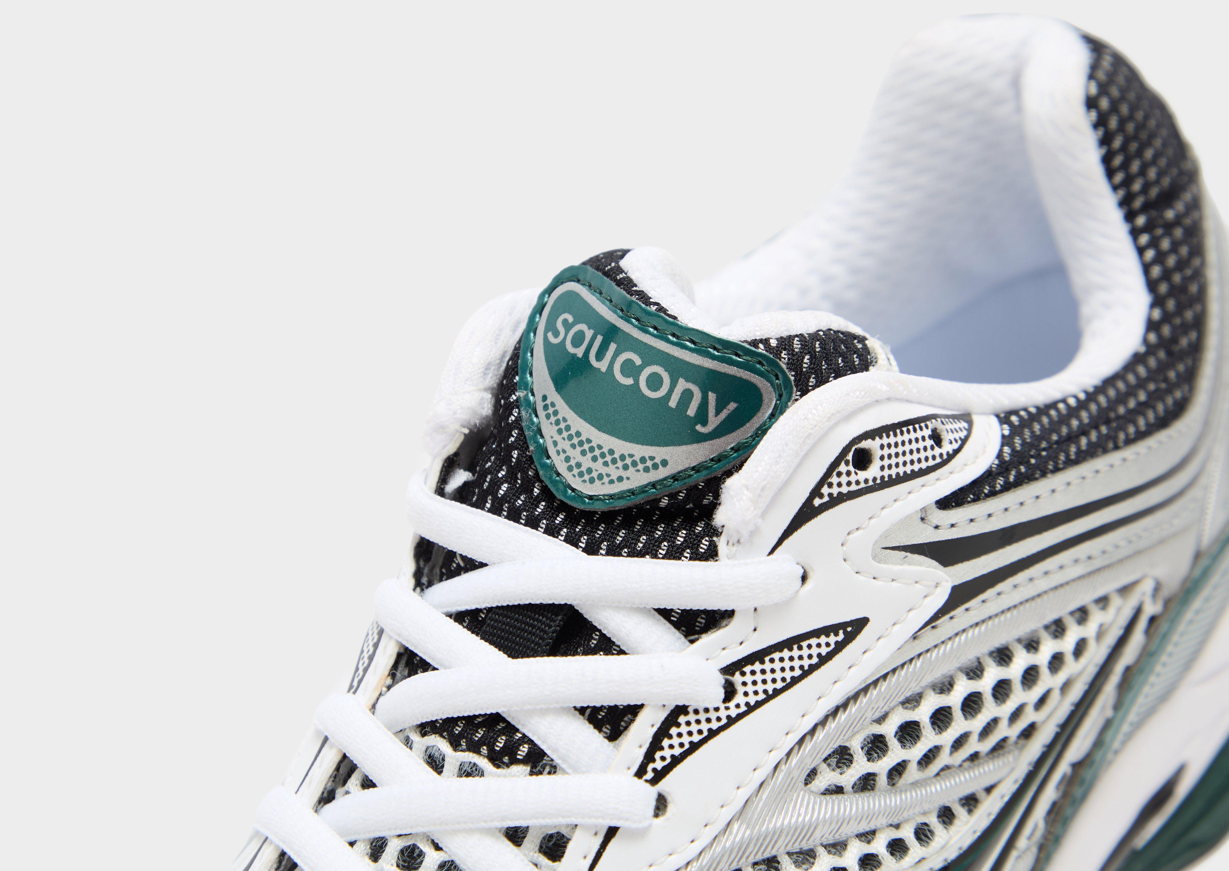 Saucony ProGrid Omni 9 Women's