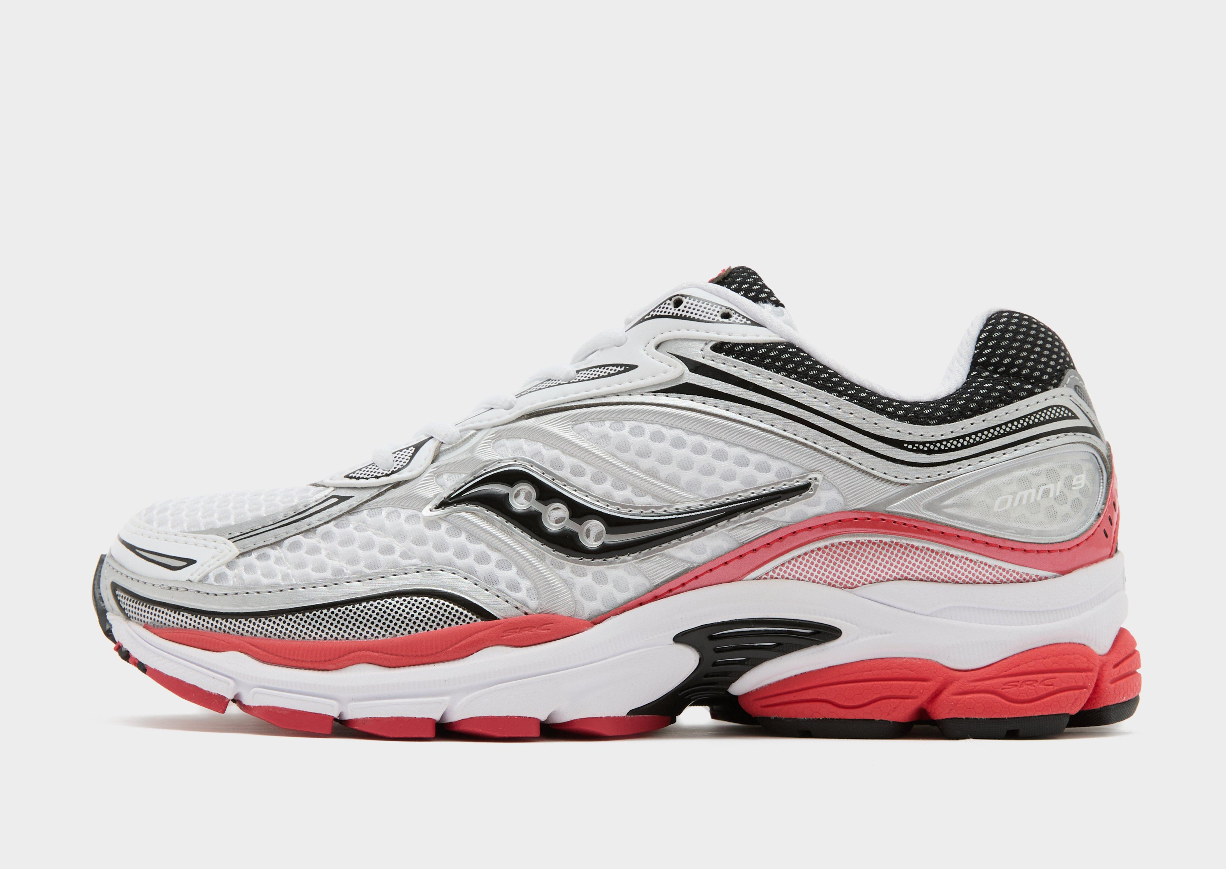 Saucony ProGrid Omni 9 Women's — foto 2 van 7