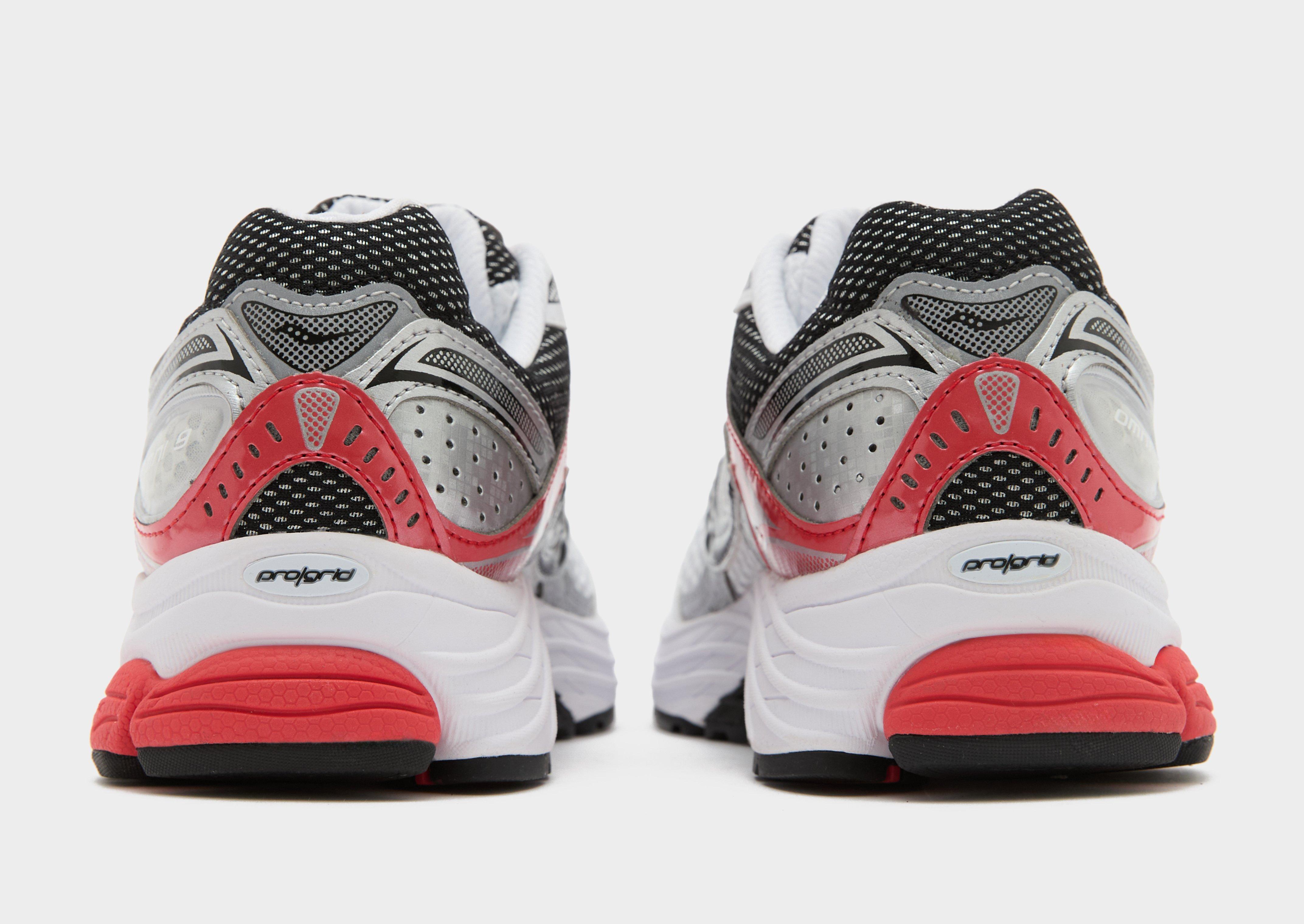 Saucony ProGrid Omni 9 Women's — foto 4 van 7