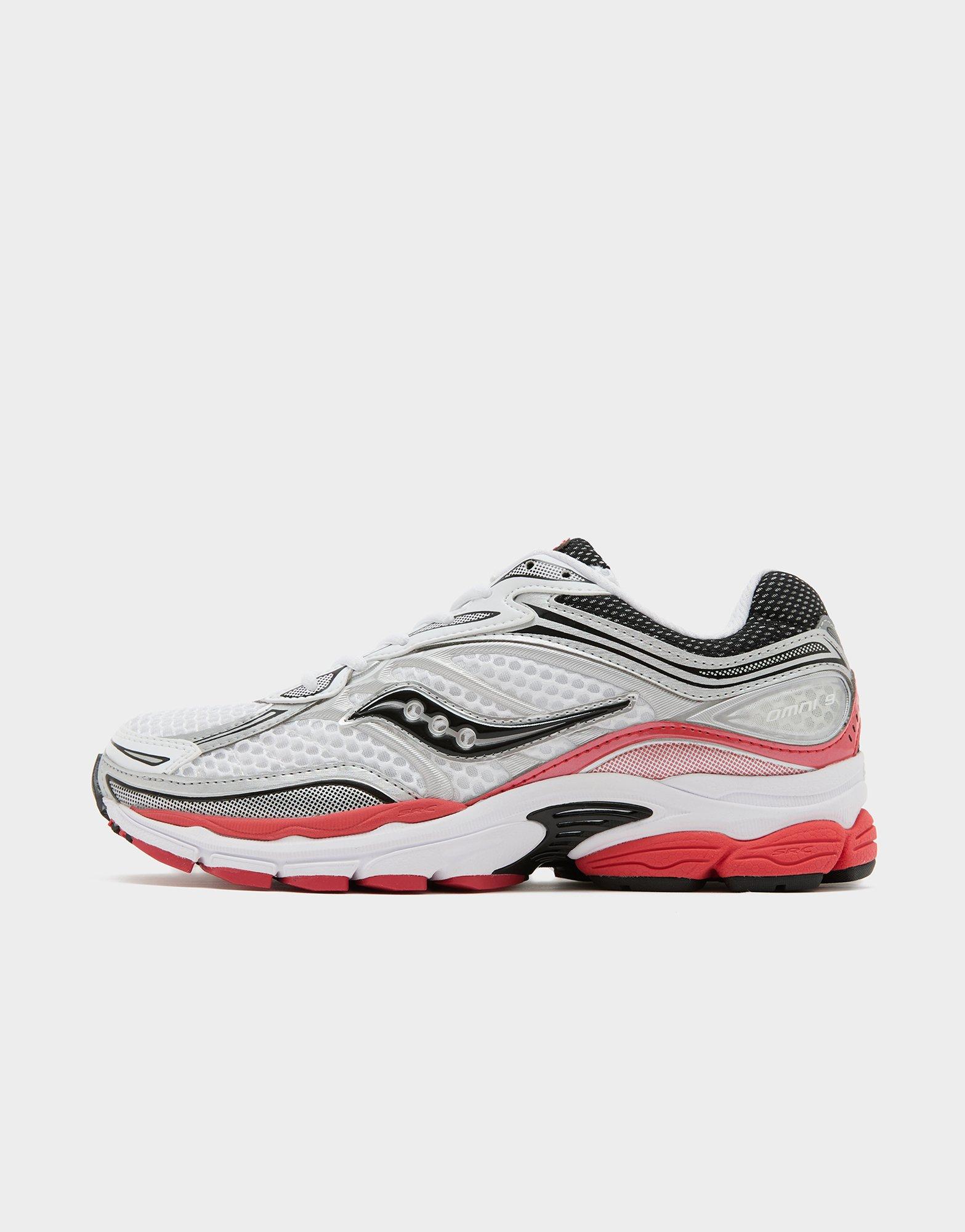 Saucony ProGrid Omni 9 Women's