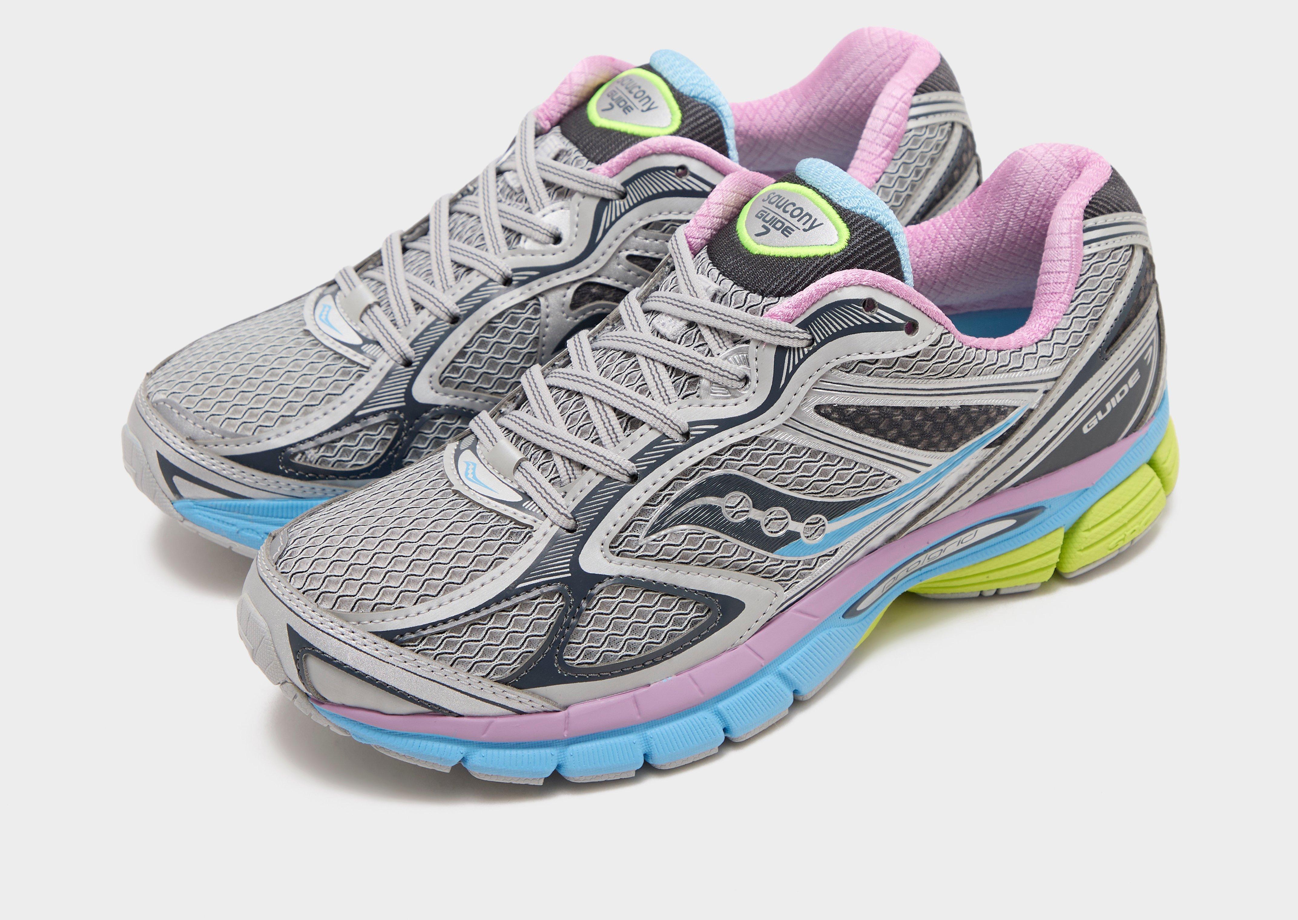 Saucony ProGrid Guide 7 Women's
