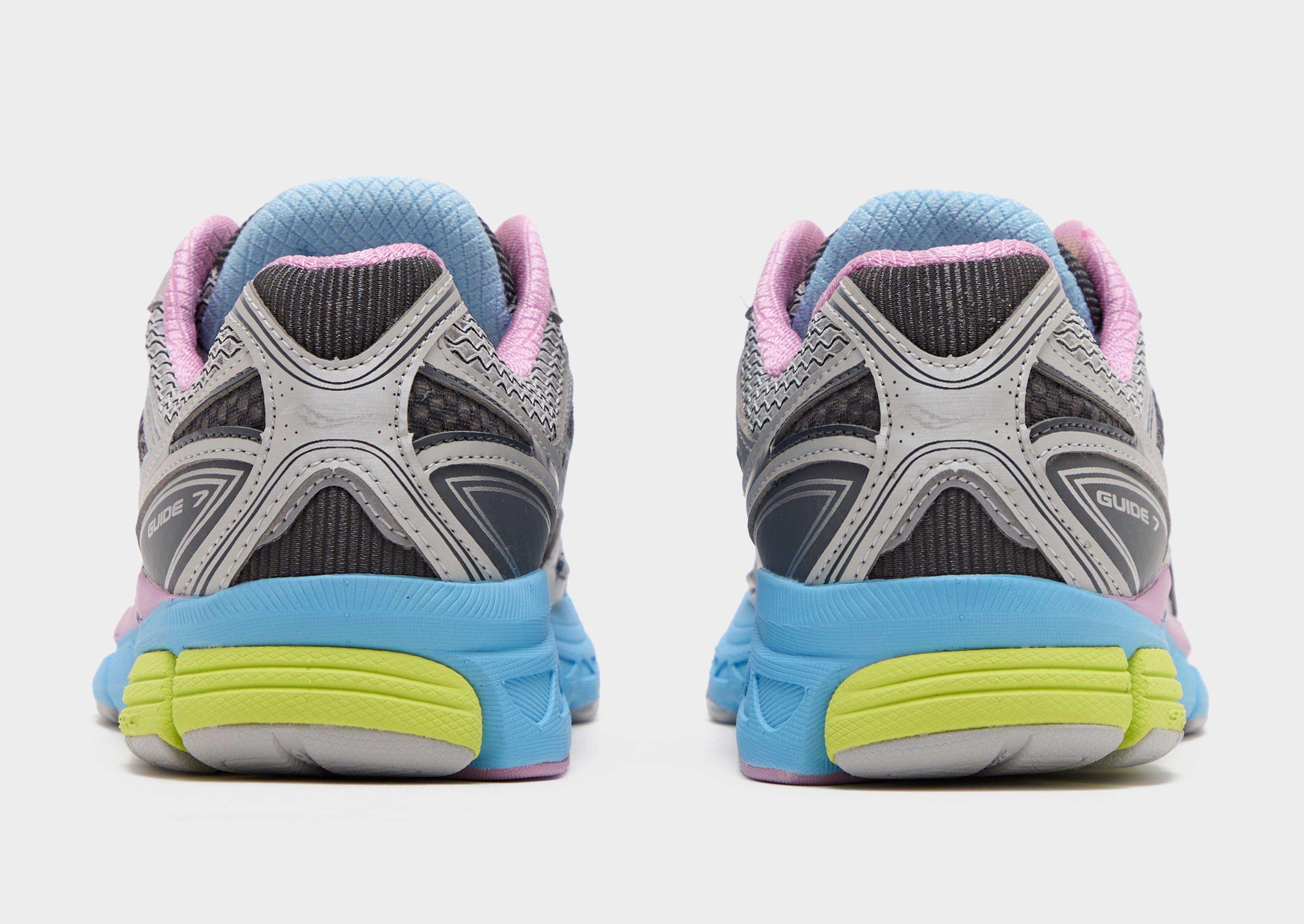 Saucony ProGrid Guide 7 Women's