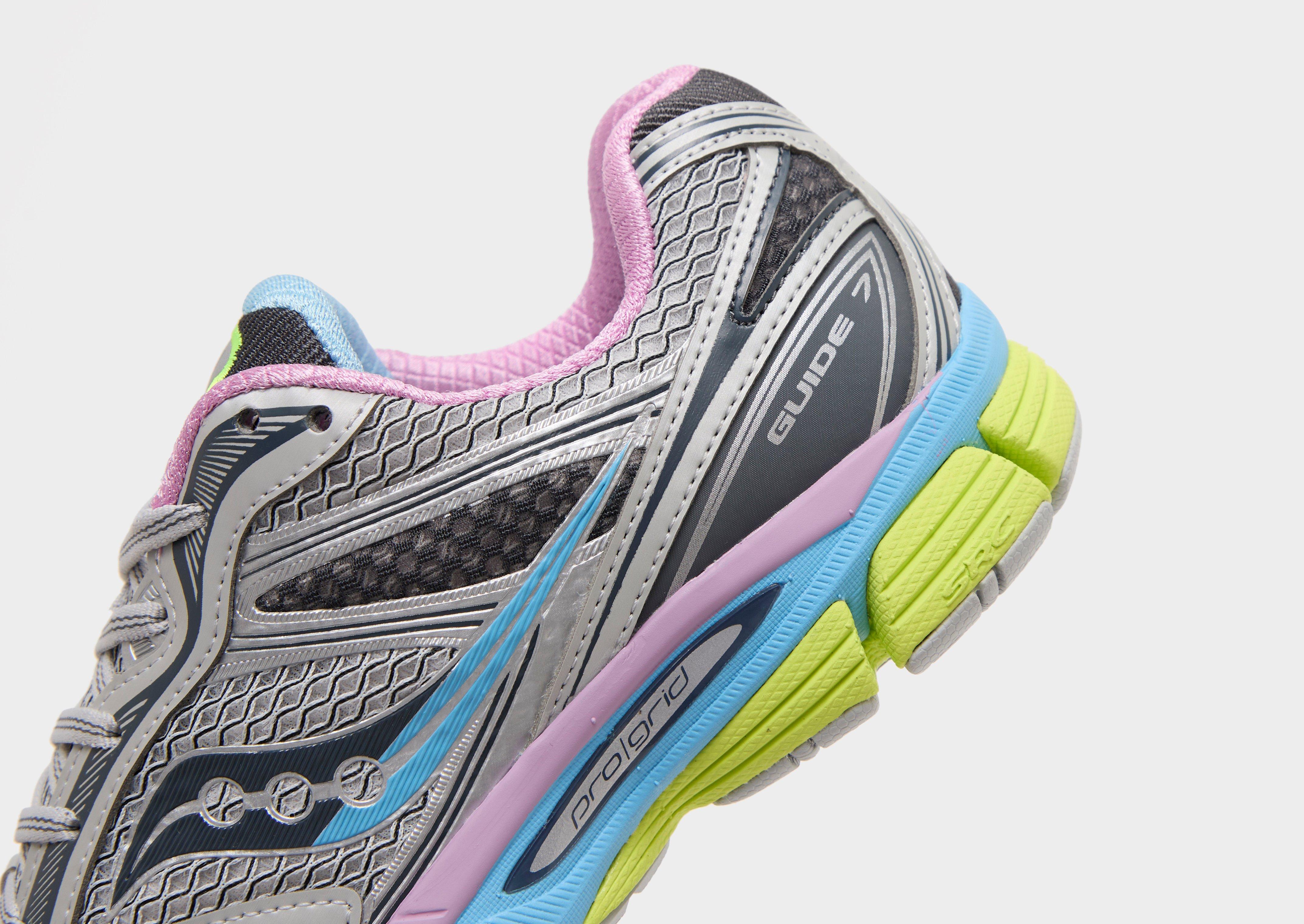 Saucony ProGrid Guide 7 Women's