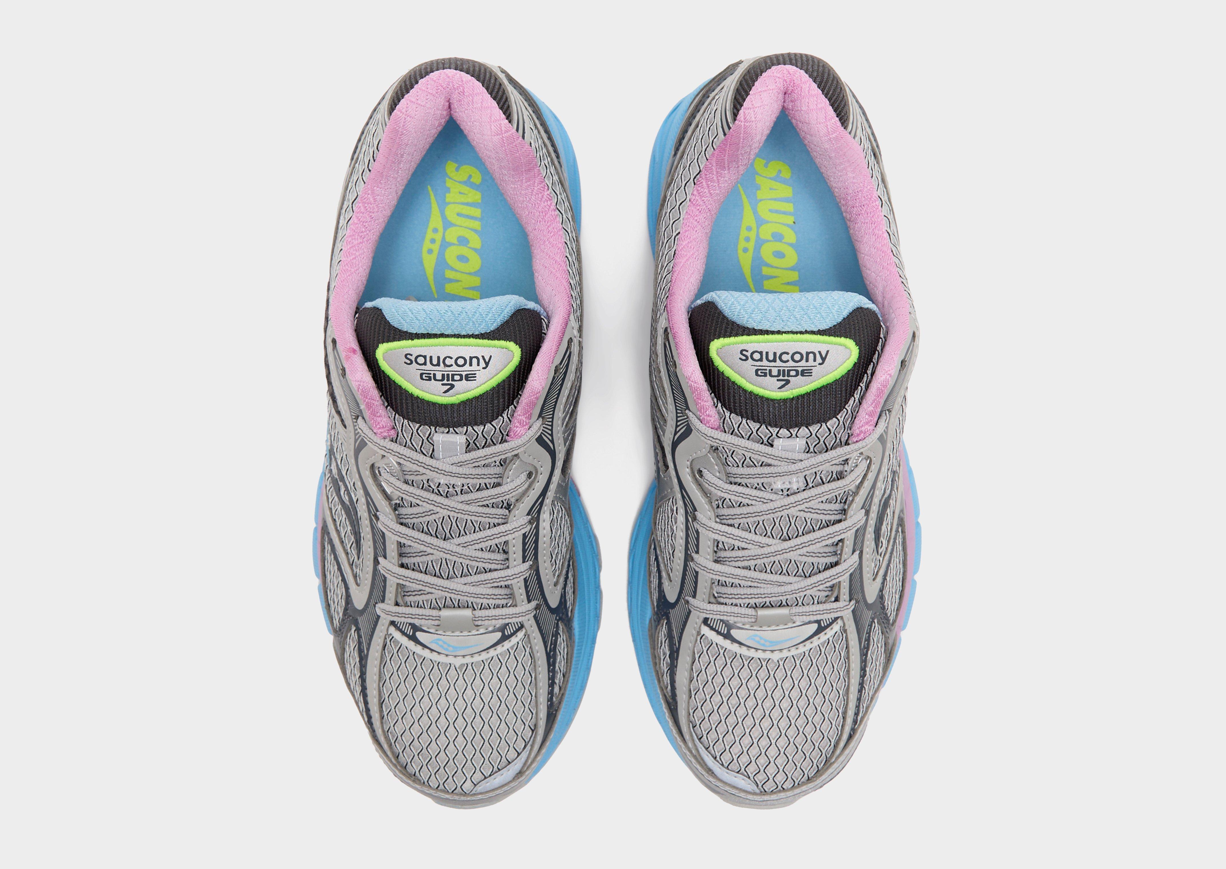 Saucony ProGrid Guide 7 Women's