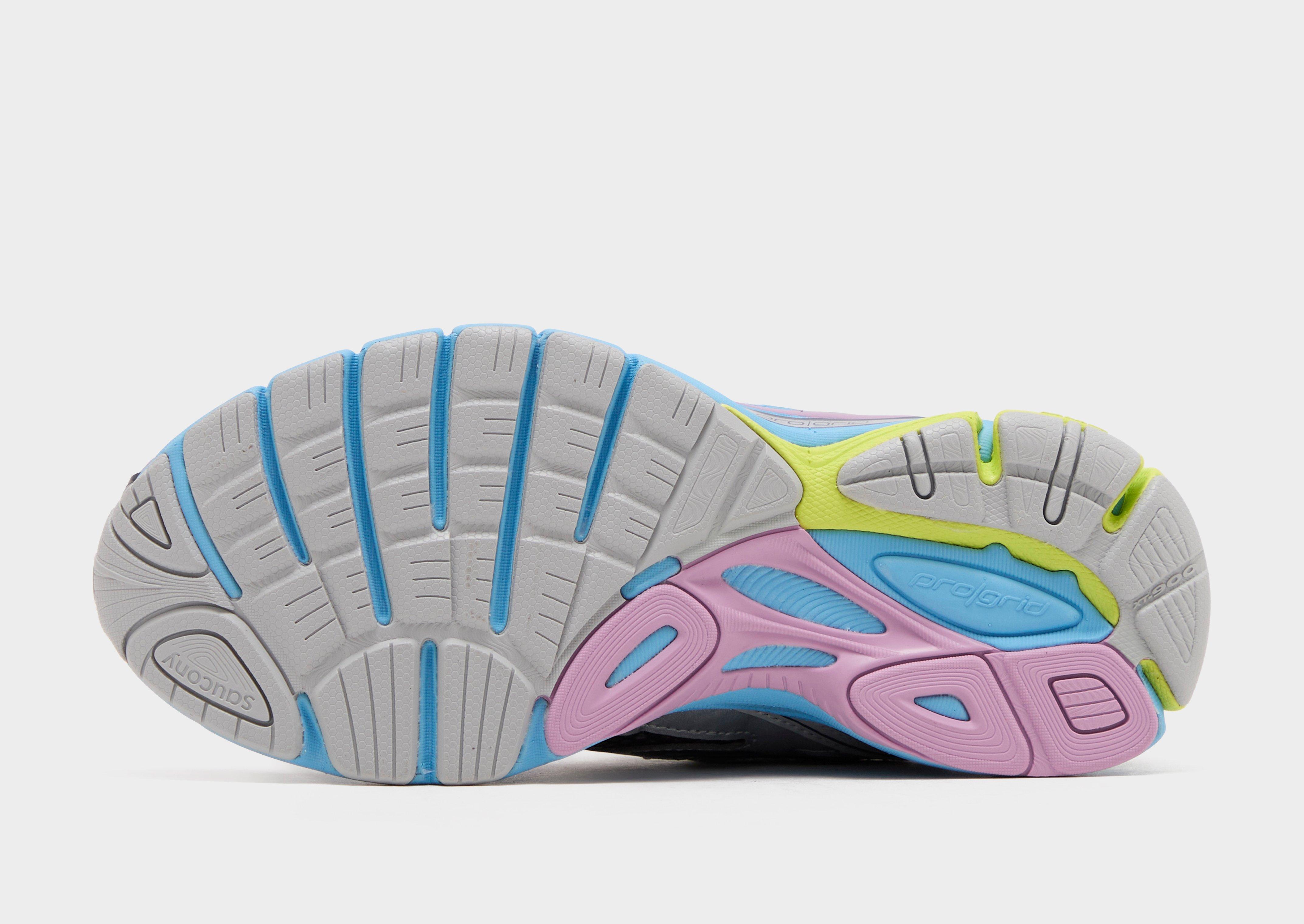 Saucony ProGrid Guide 7 Women's