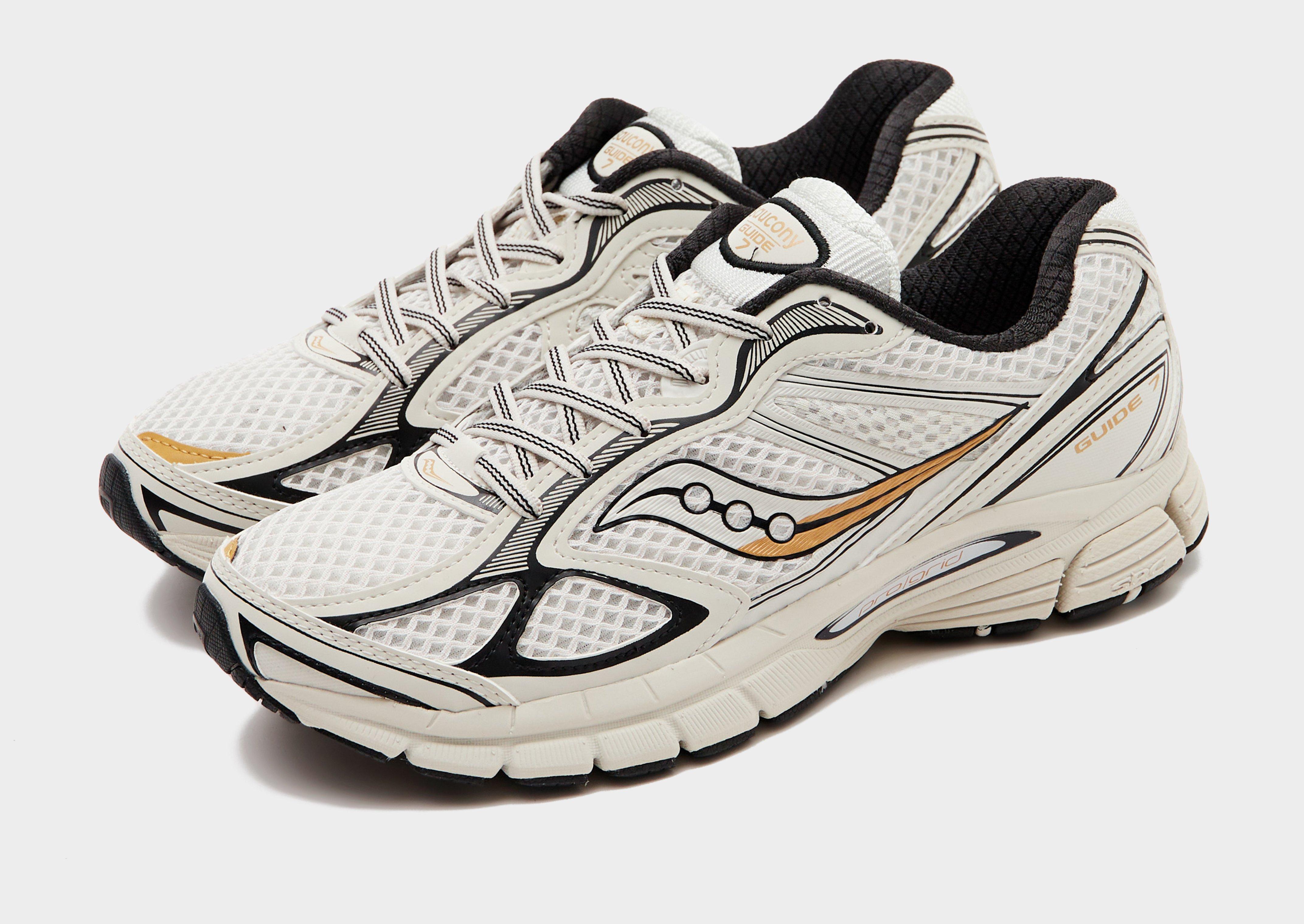 Saucony ProGrid Guide 7