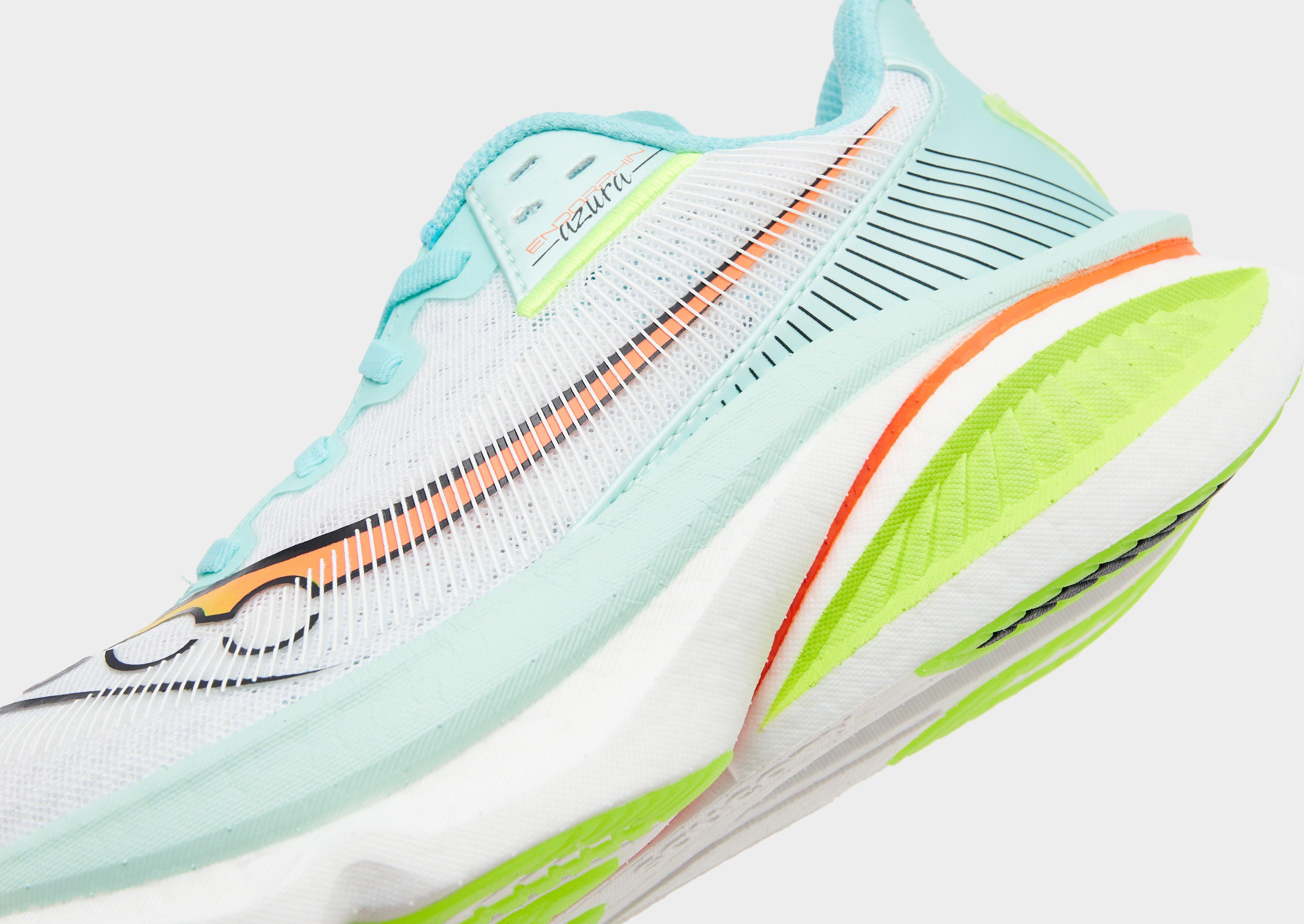 Saucony Endorphin Azura Women's