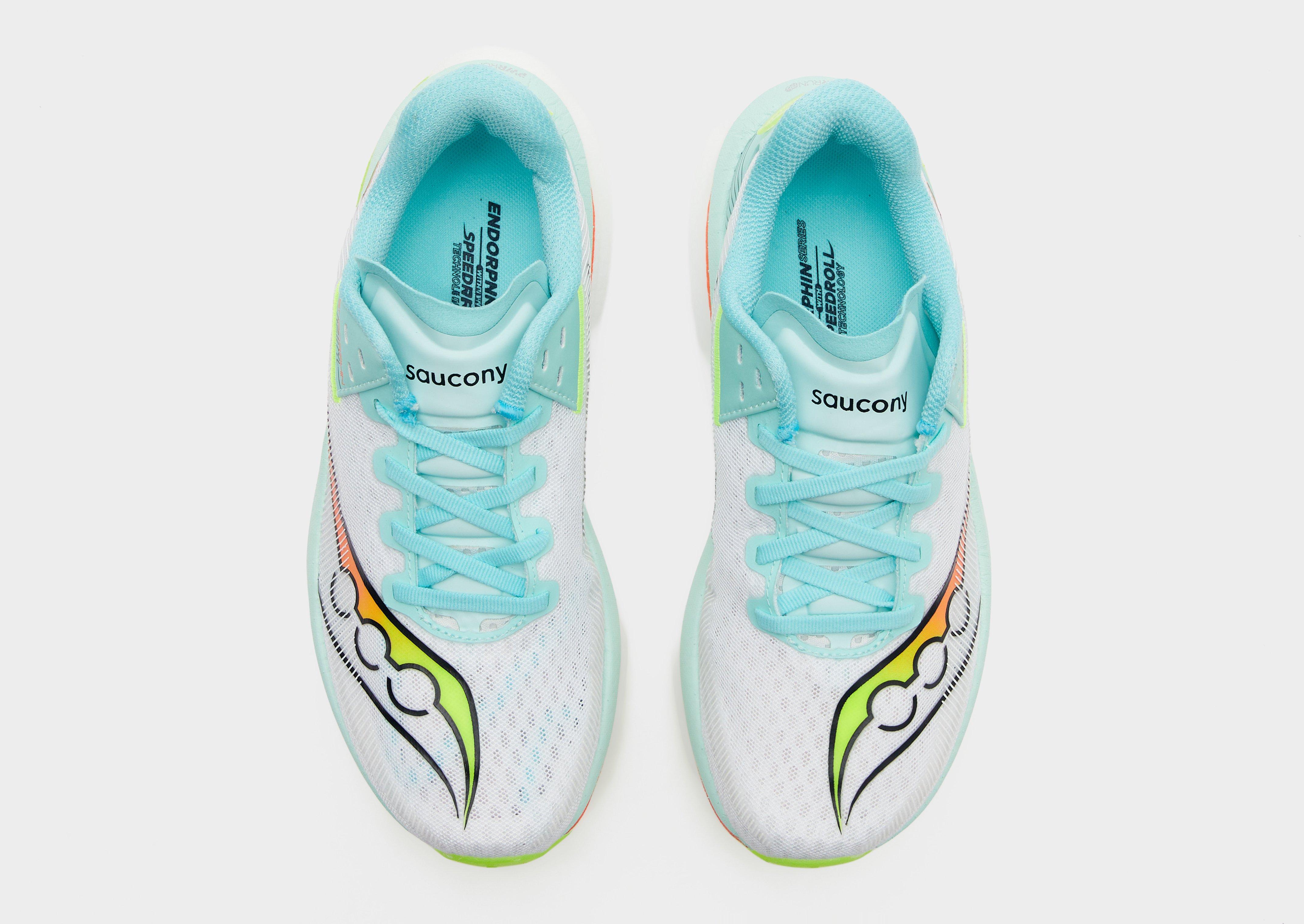 Saucony Endorphin Azura Women's