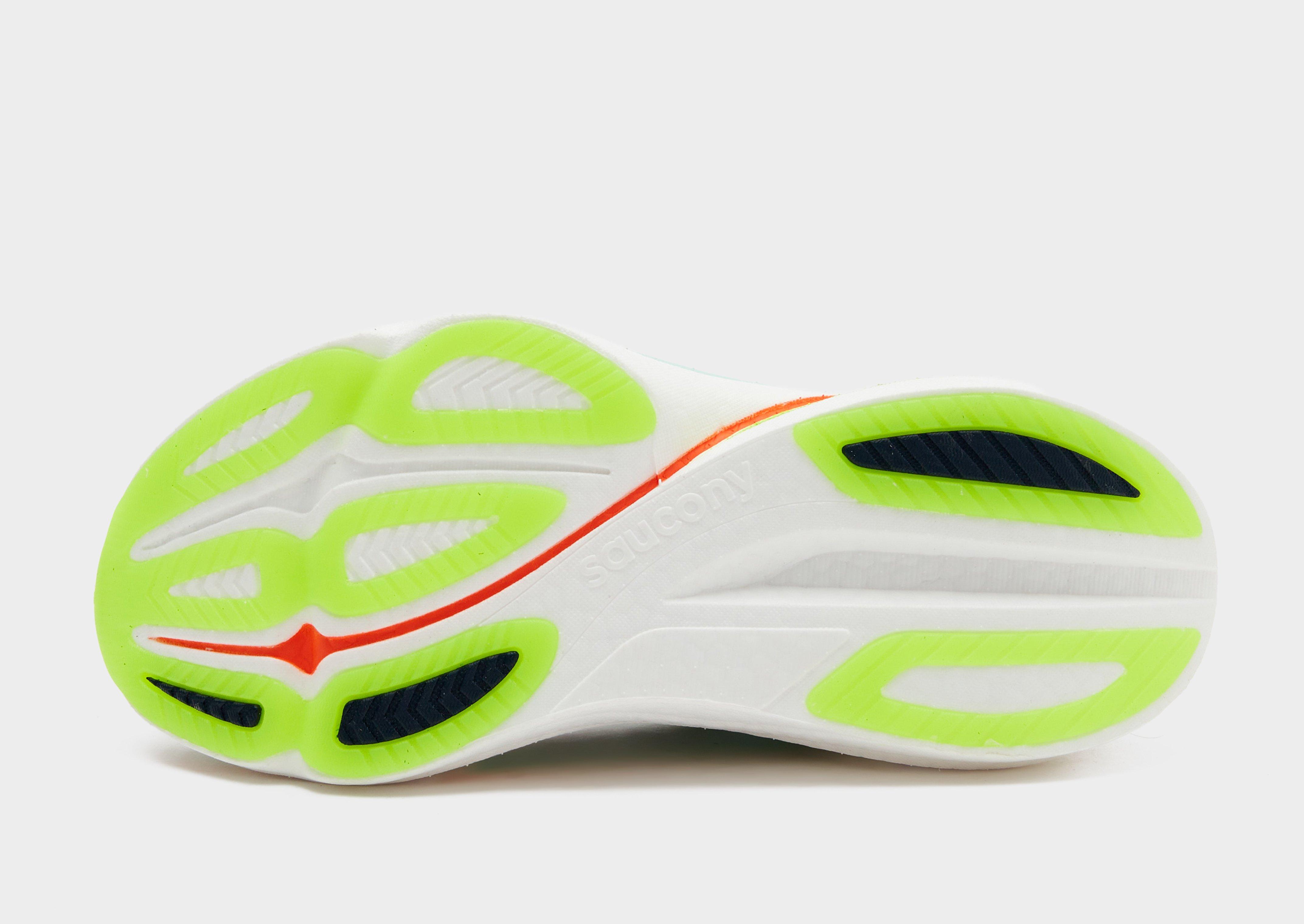 Saucony Endorphin Azura Women's