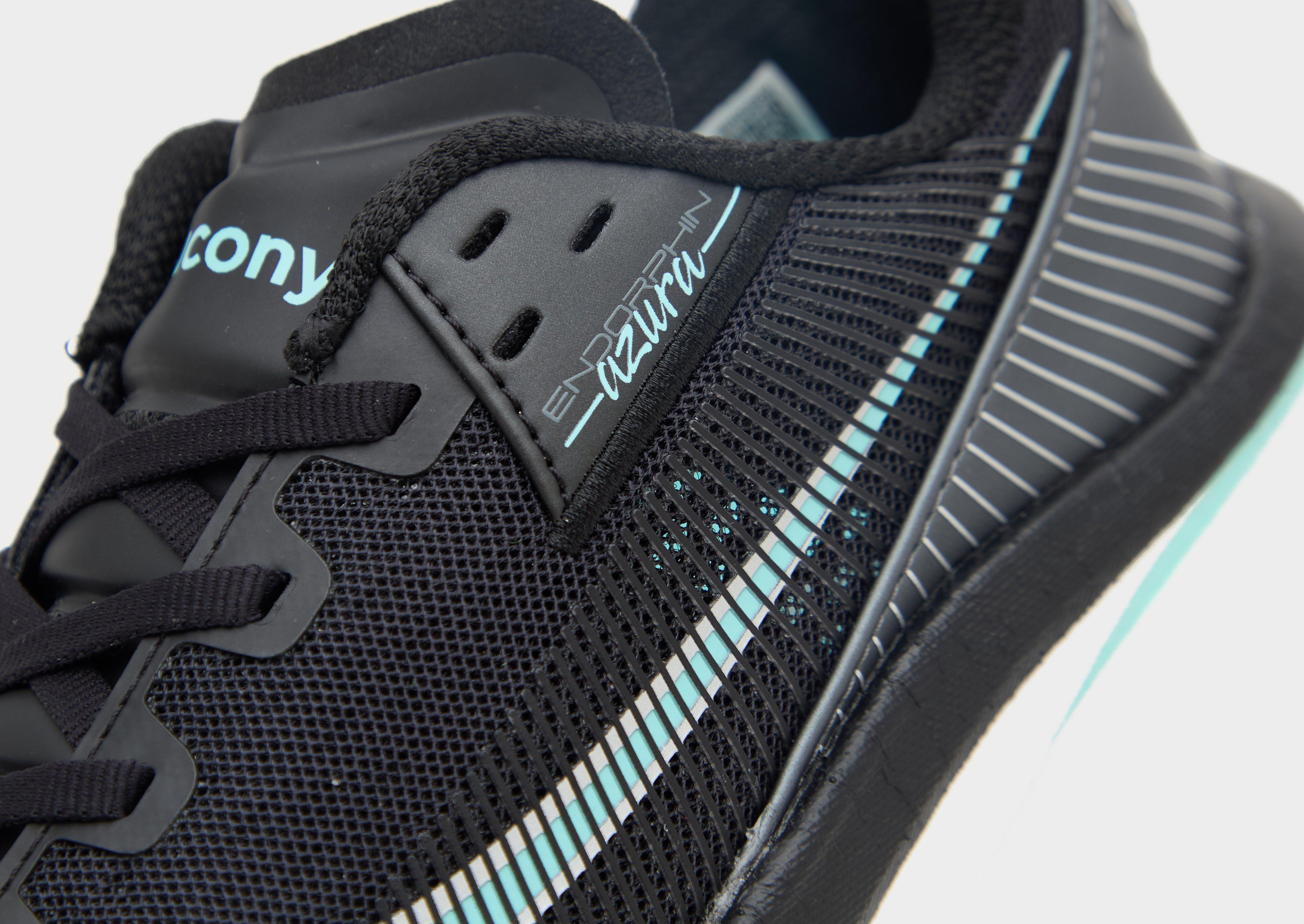 Saucony Endorphin Azura Women's