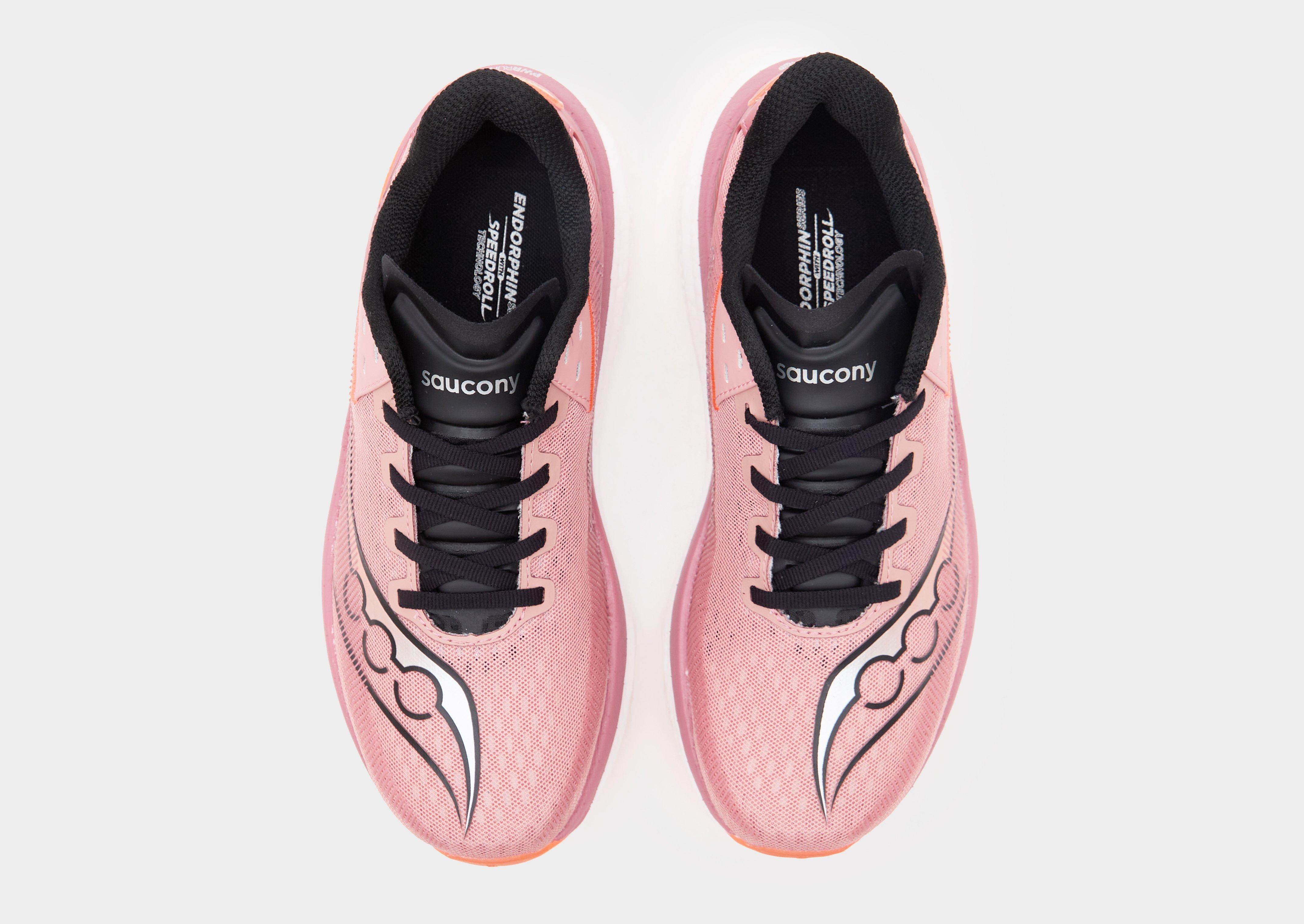 Saucony Endorphin Azura Women's