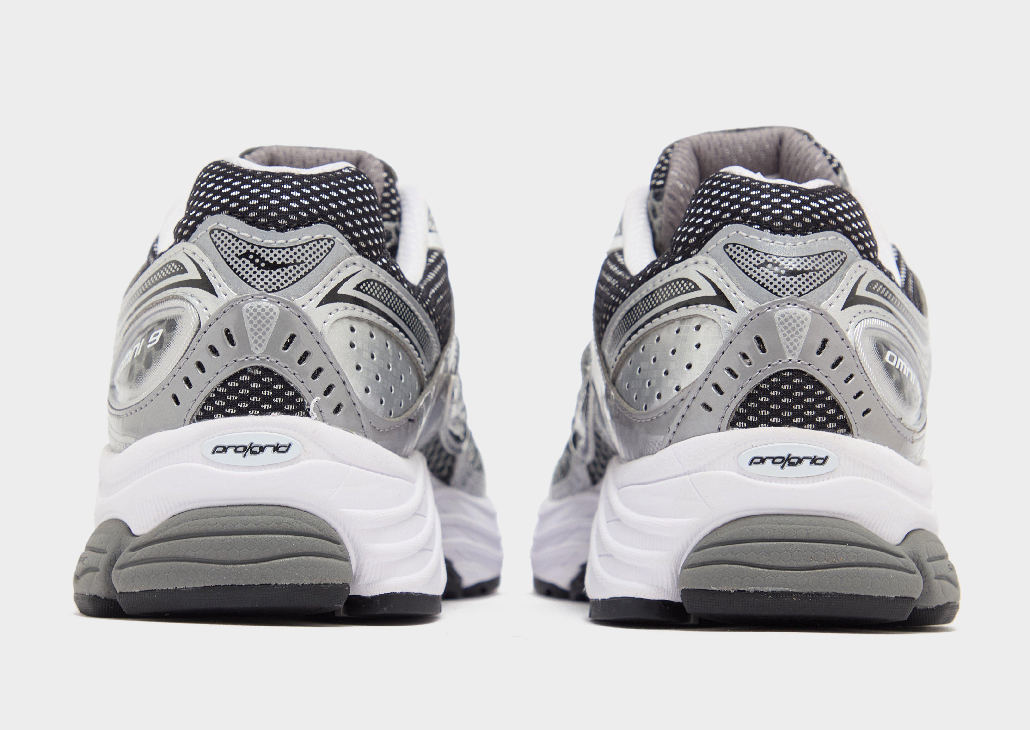 Saucony ProGrid Omni 9 Women's