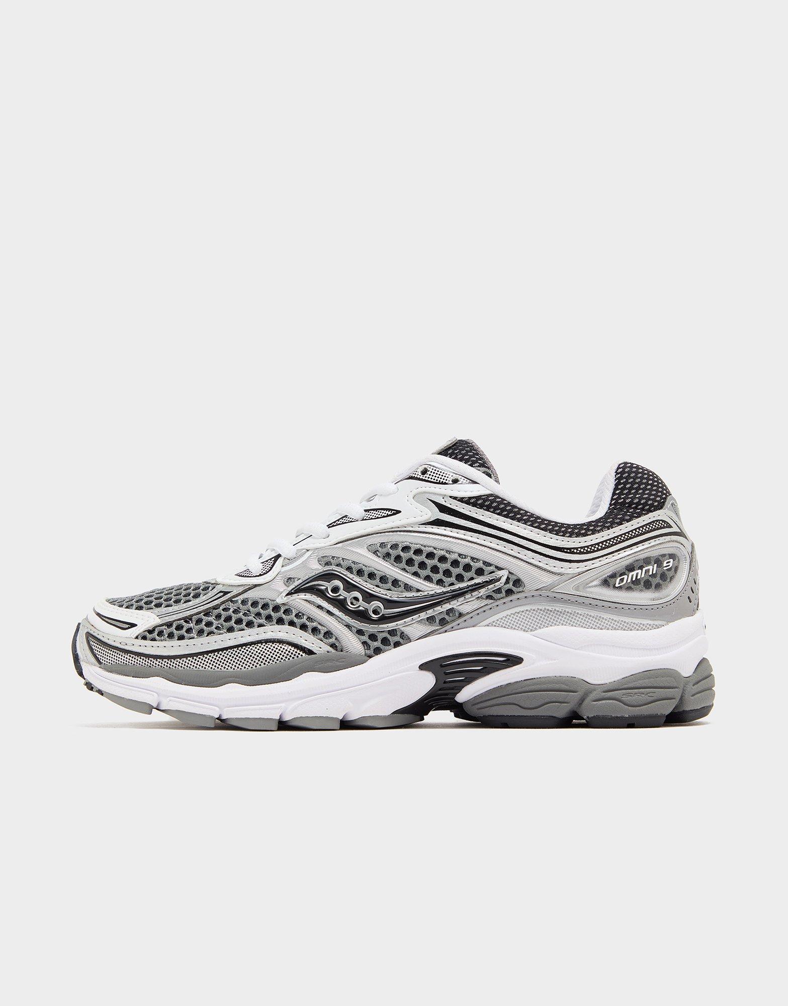 Saucony ProGrid Omni 9 Donna