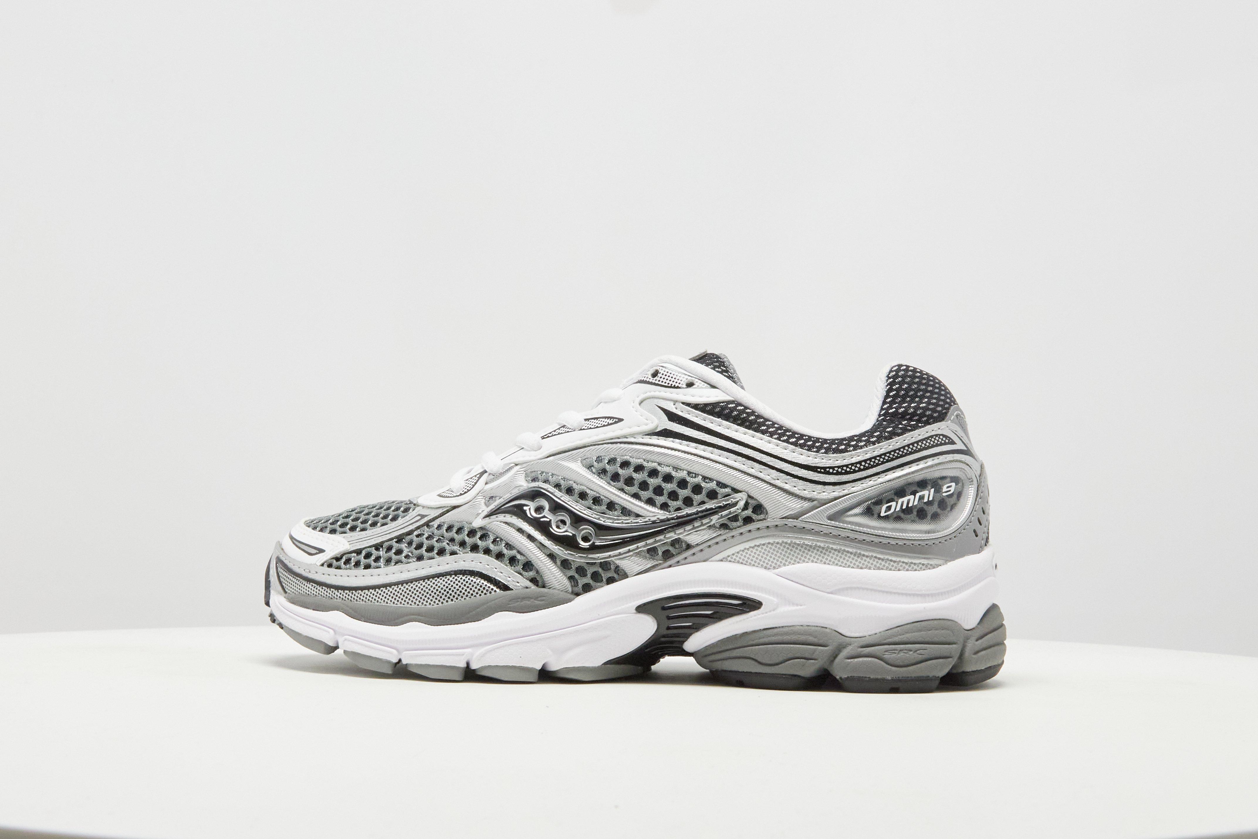 Saucony ProGrid Omni 9 para mujer