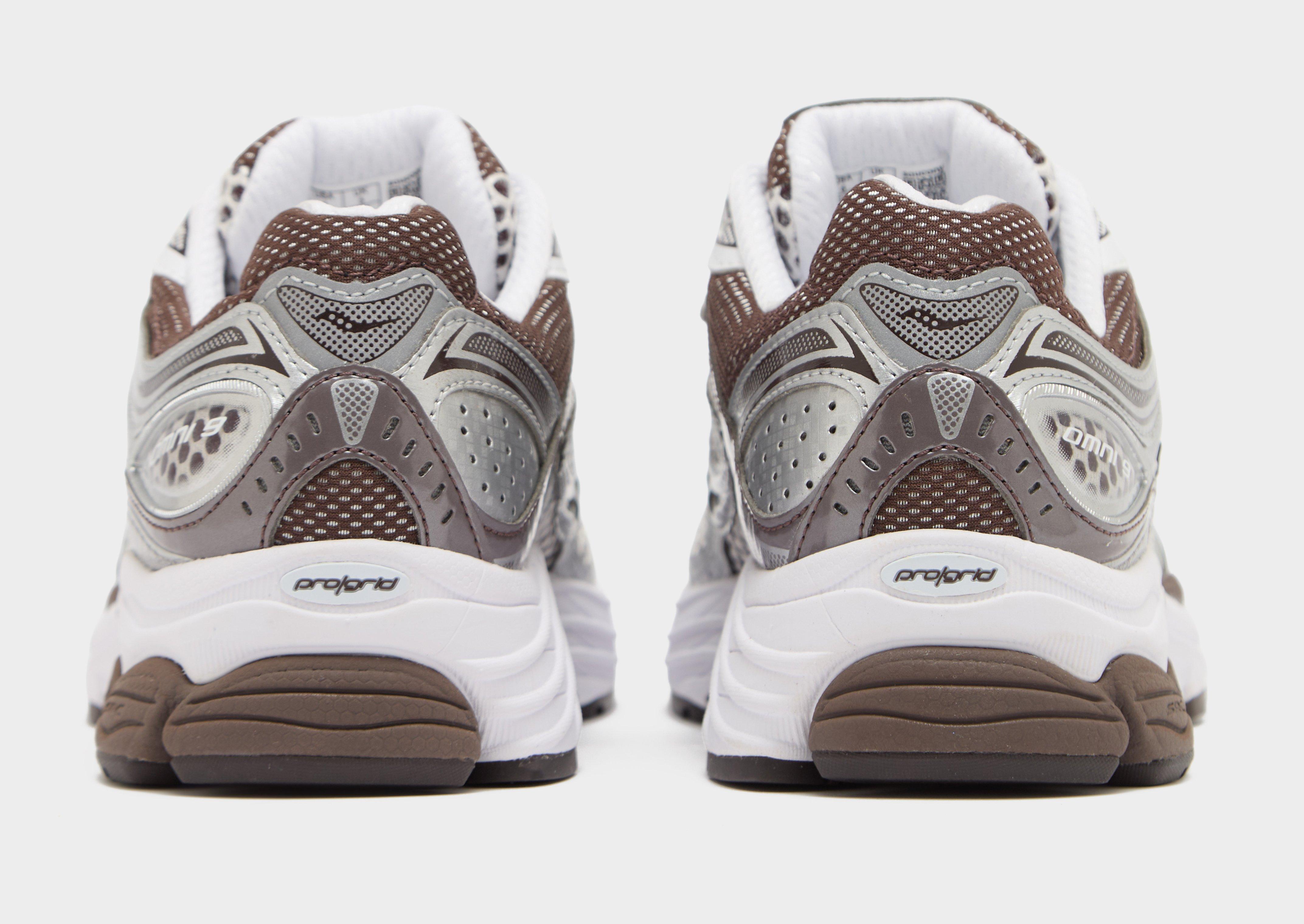 Saucony ProGrid Omni 9 Women's