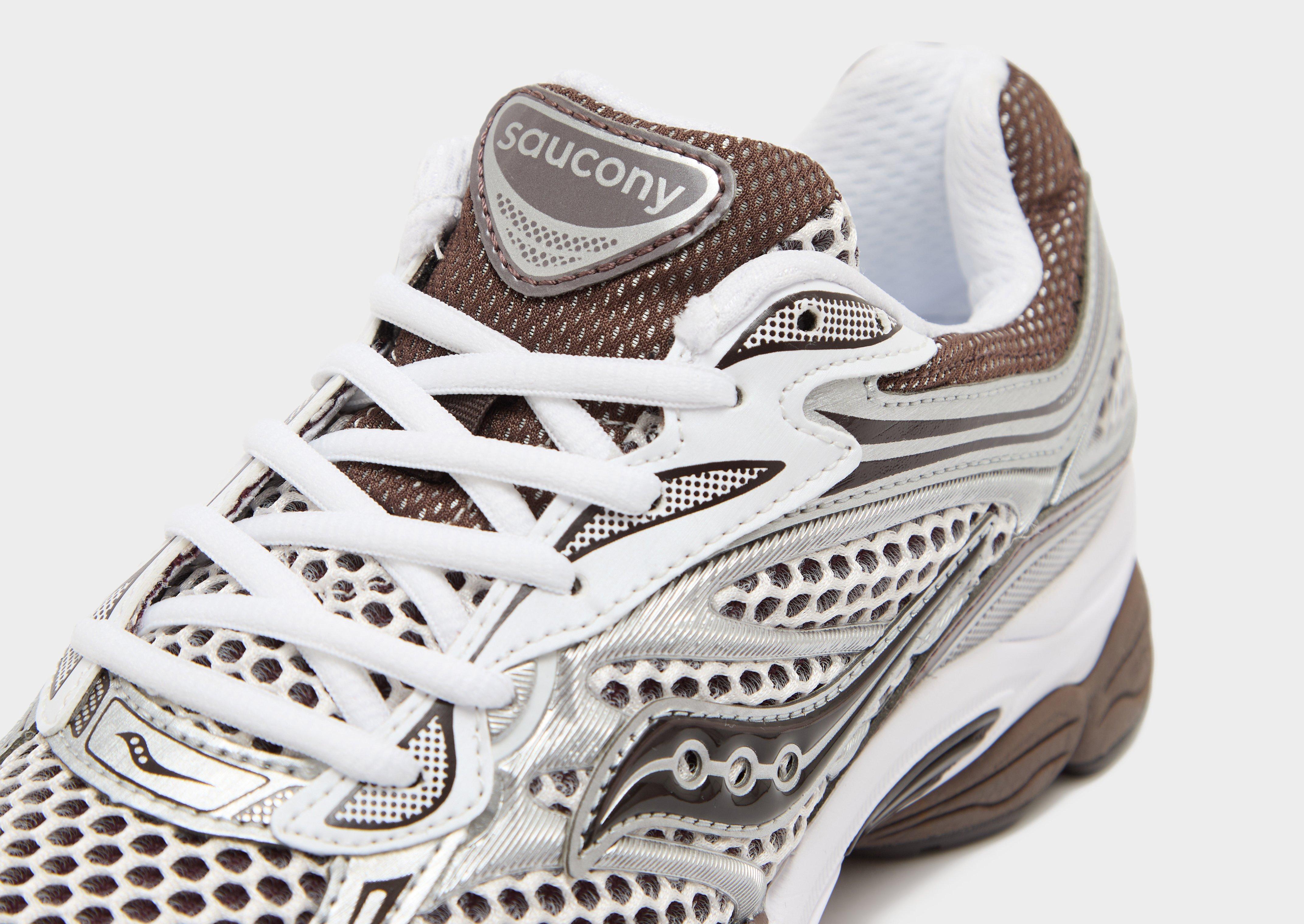 Saucony ProGrid Omni 9 Women's