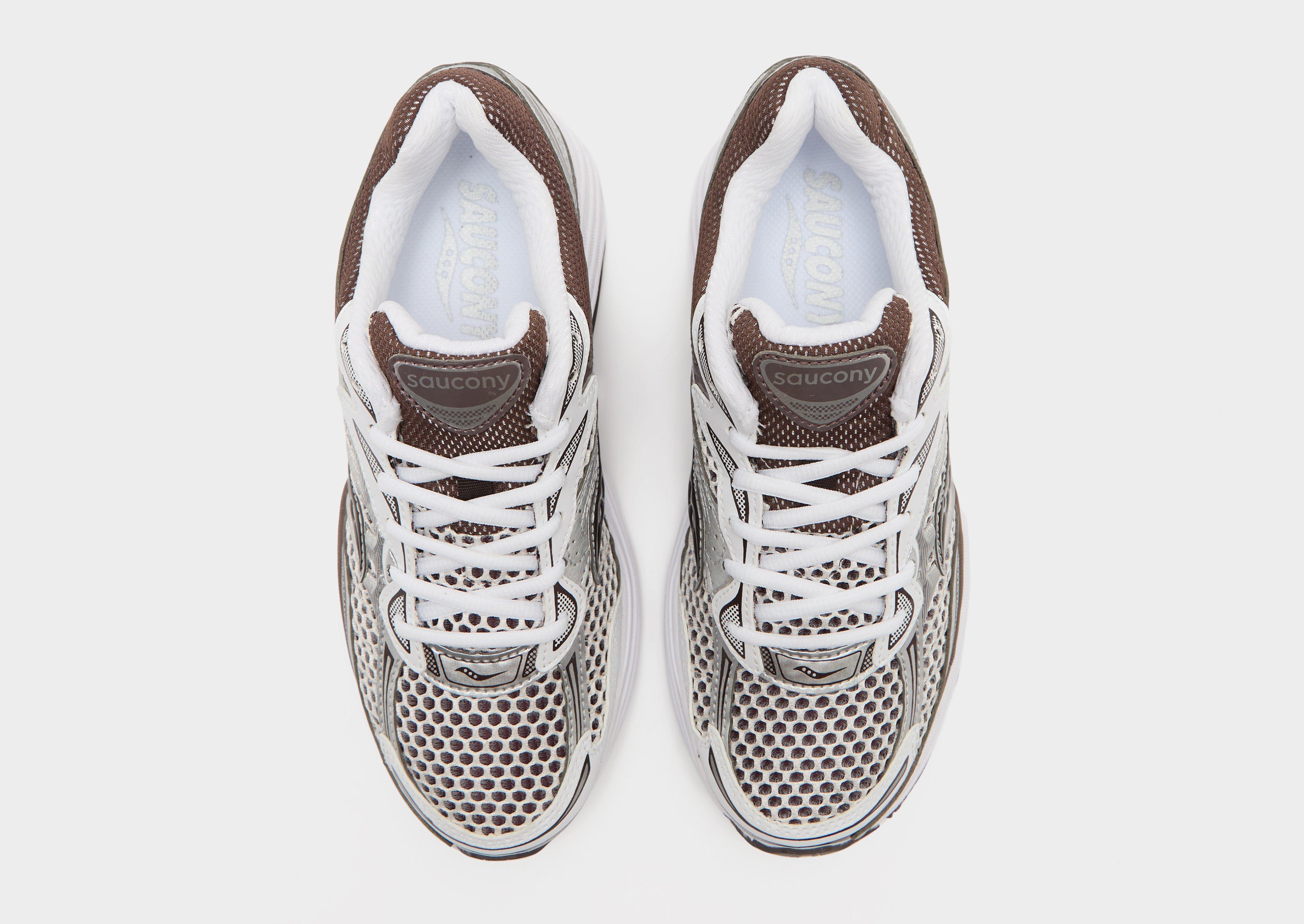 Saucony ProGrid Omni 9 Women's